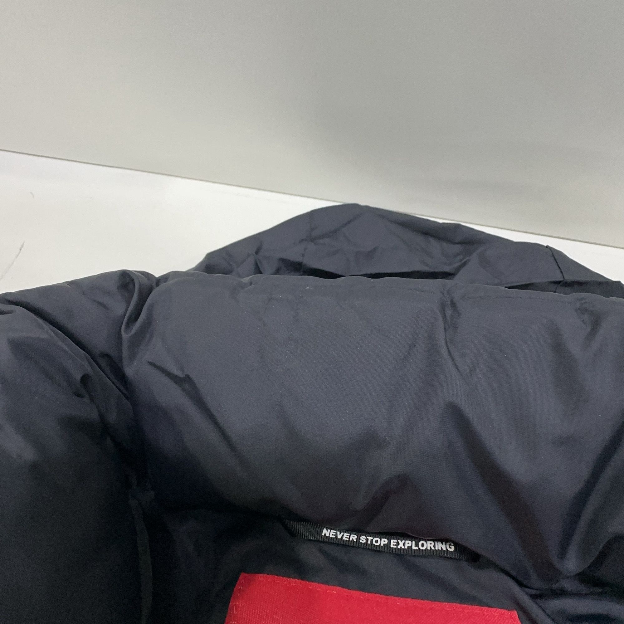 Supreme × The North Face Supreme x The North Face Studded Nuptse Jacket Size S Size US S / EU 44-46 / 1 - 7 Thumbnail