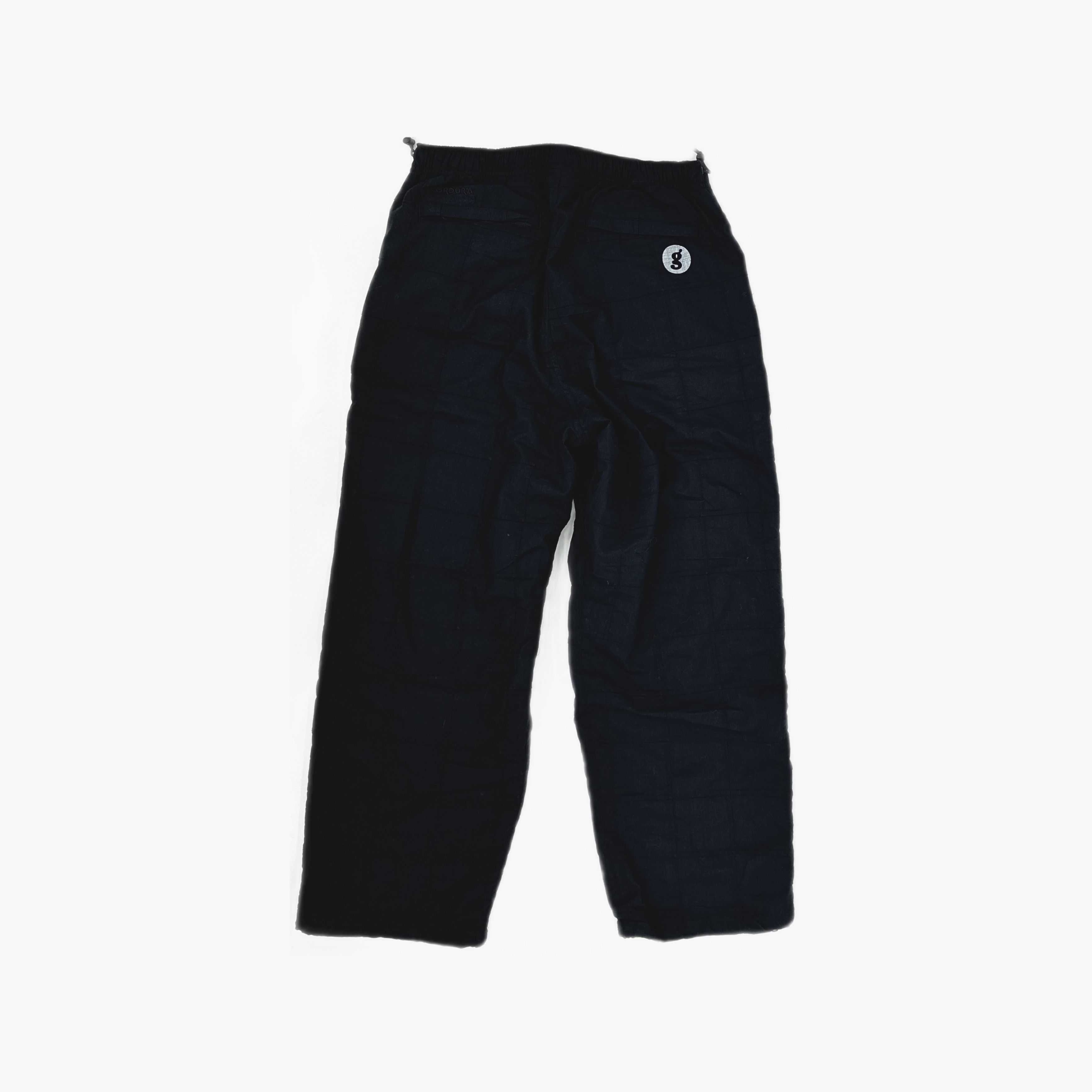 Supreme Supreme x Goodenough Logo Sweatpants Size M Size US 32 / EU 48 - 2 Thumbnail