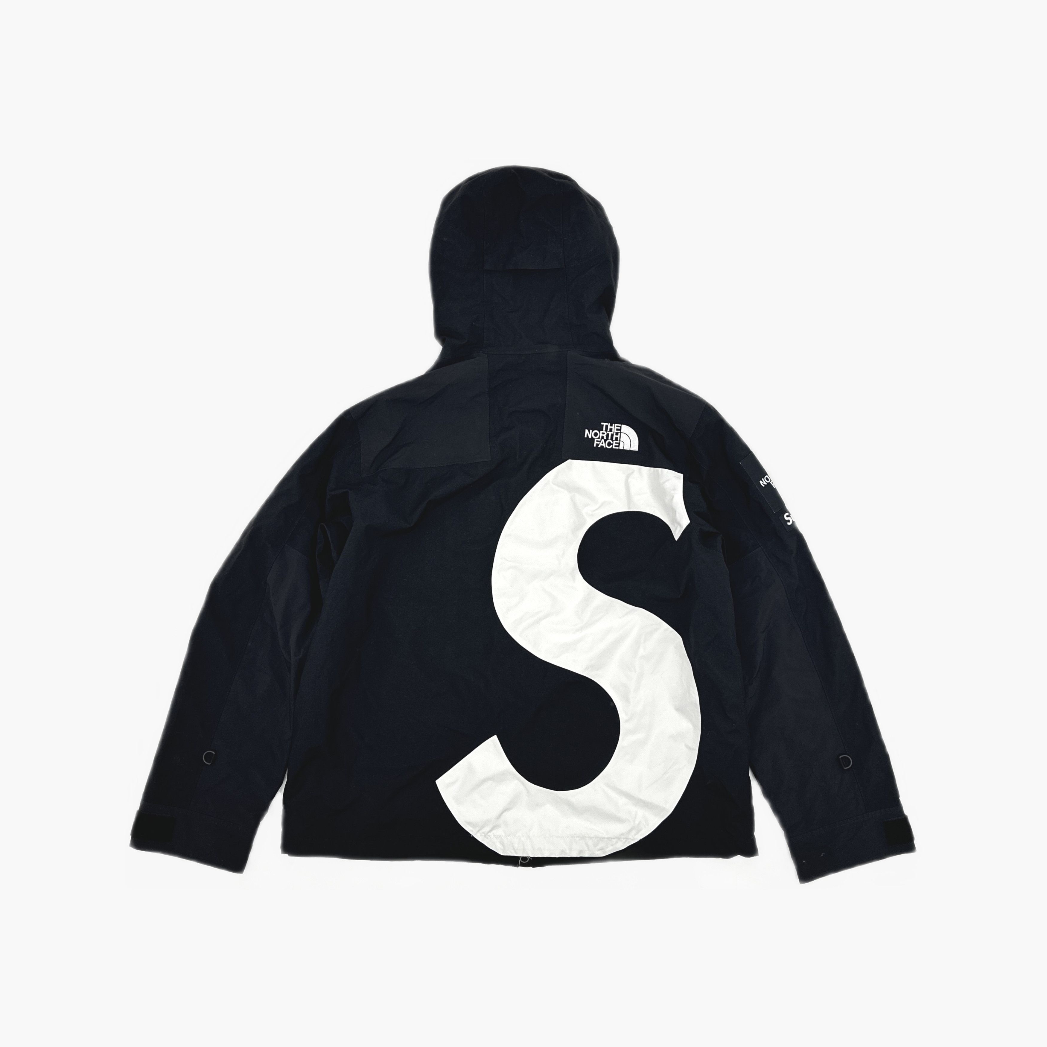 Supreme Supreme x The North Face S Logo Mountain Jacket Size L Size US L / EU 52-54 / 3 - 2 Thumbnail