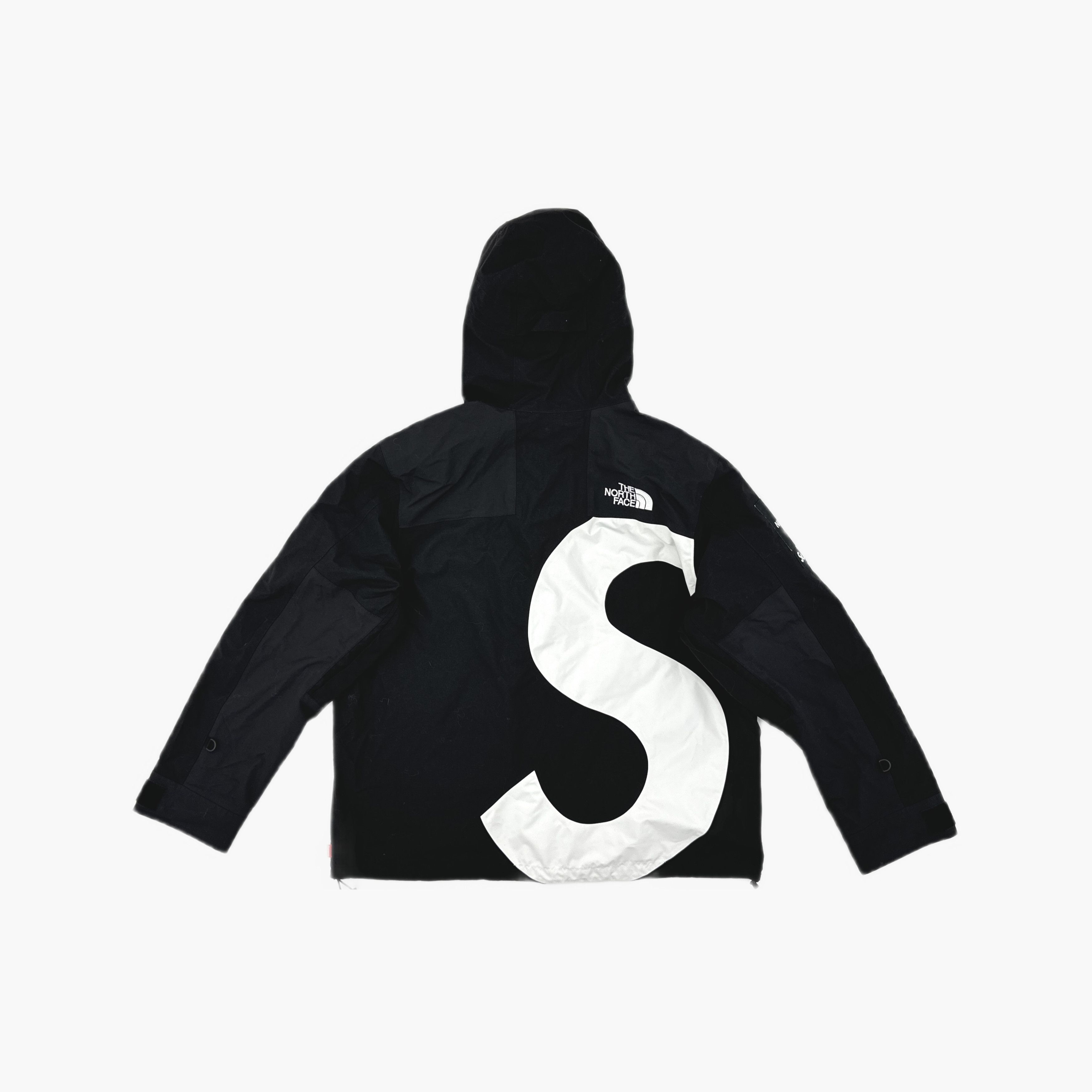 Supreme Supreme x The North Face S Logo Mountain Jacket Size L Size US L / EU 52-54 / 3 - 2 Thumbnail
