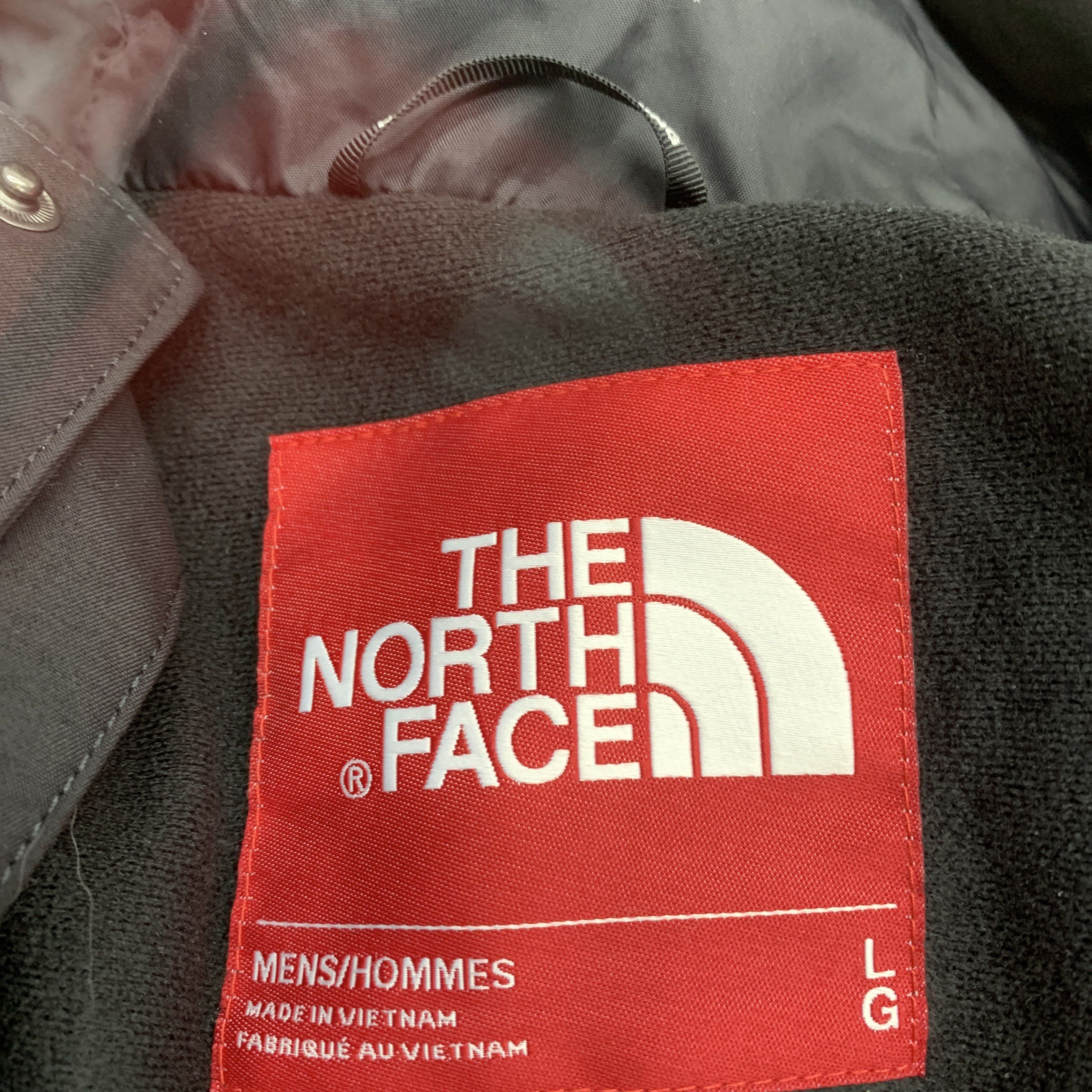 Supreme Supreme x The North Face S Logo Mountain Jacket Size L Size US L / EU 52-54 / 3 - 3 Thumbnail