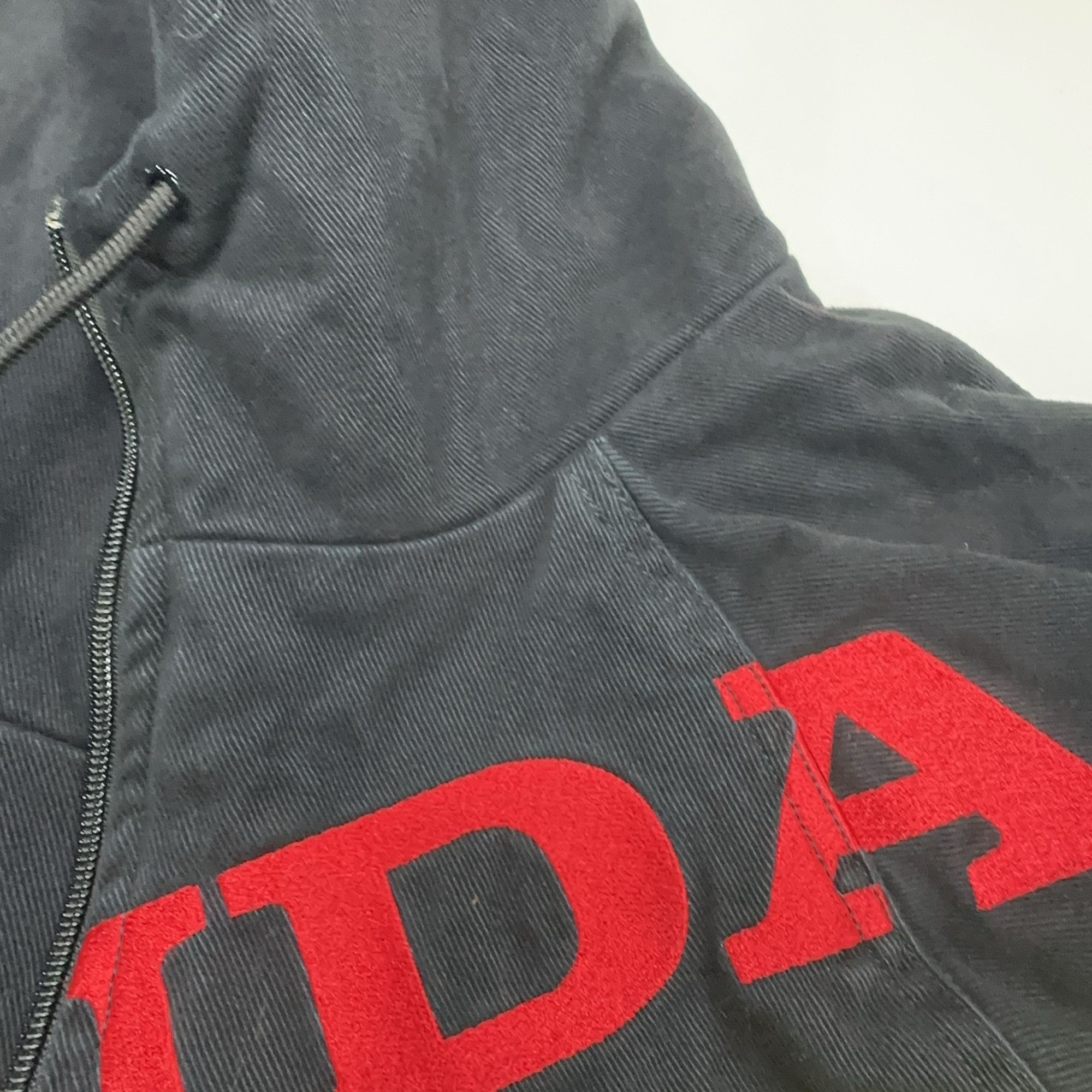 Supreme Supreme x Honda x Fox Racing Zip Jacket Size S Size US S / EU 44-46 / 1 - 7 Thumbnail