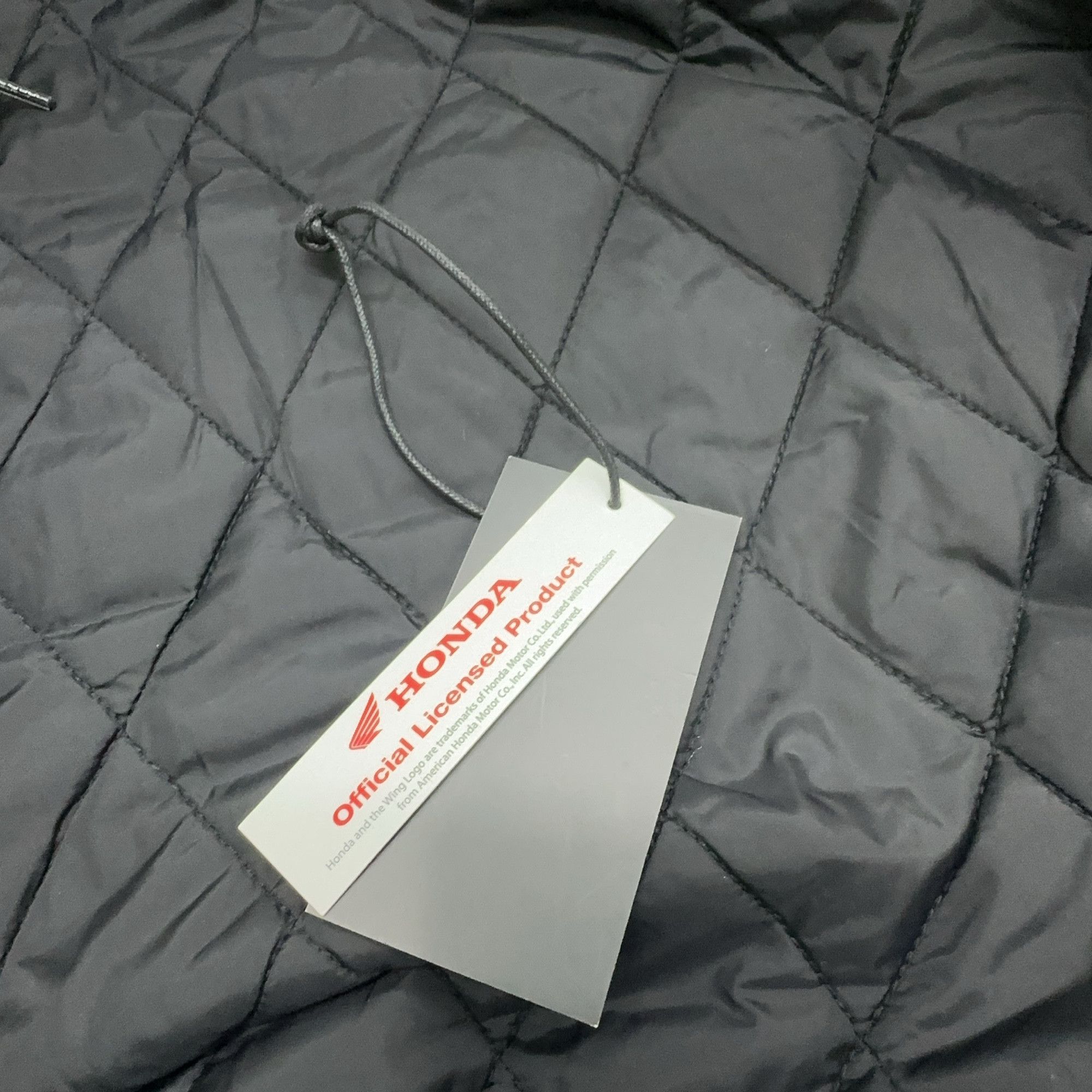 Supreme Supreme x Honda x Fox Racing Zip Jacket Size S Size US S / EU 44-46 / 1 - 5 Thumbnail