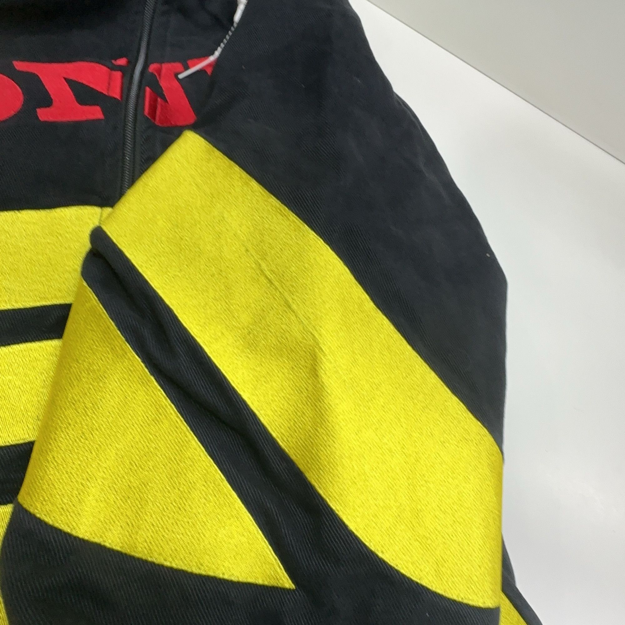 Supreme Supreme x Honda x Fox Racing Zip Jacket Size S Size US S / EU 44-46 / 1 - 12 Thumbnail