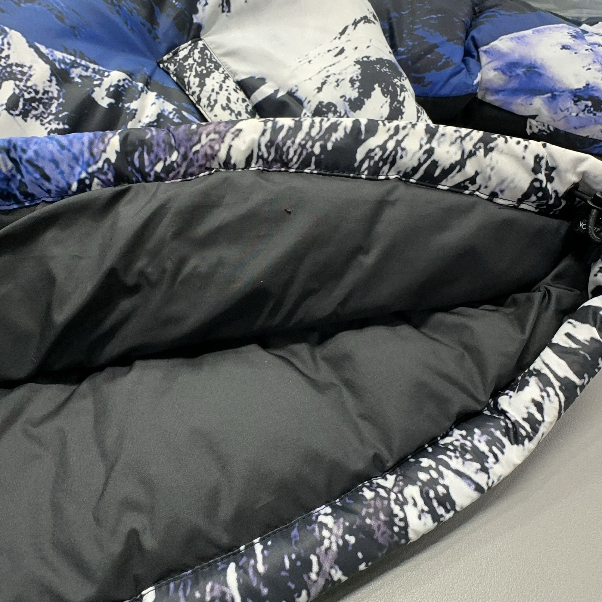 Supreme Supreme x The North Face Mountain Baltoro Jacket Size L Size US L / EU 52-54 / 3 - 7 Thumbnail