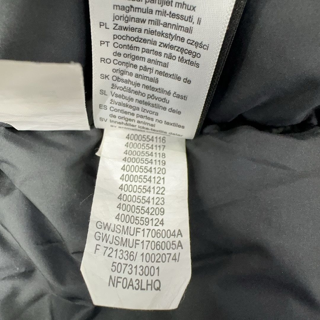 Supreme Supreme x The North Face Mountain Baltoro Jacket Size L Size US L / EU 52-54 / 3 - 4 Thumbnail