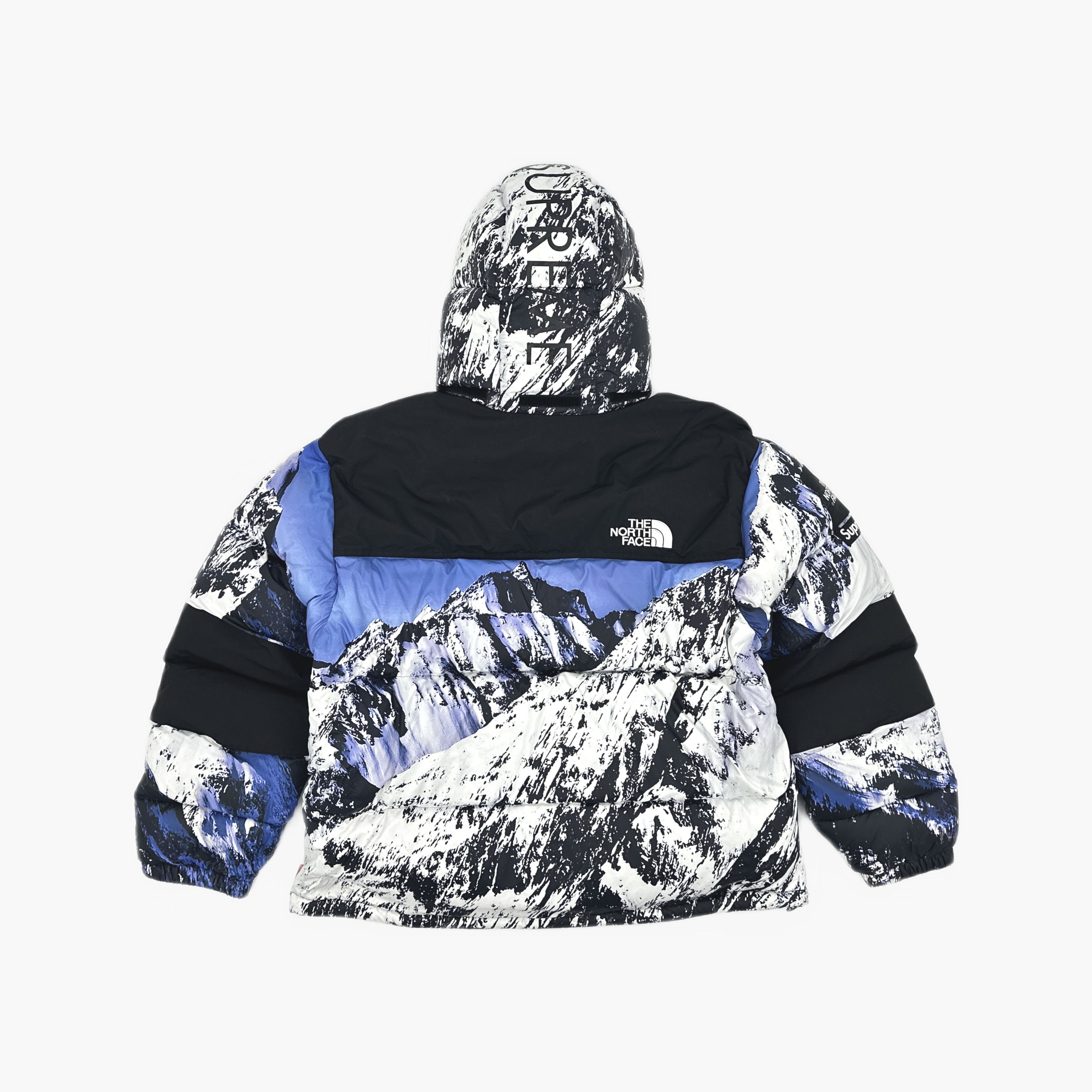 Supreme Supreme x The North Face Mountain Baltoro Jacket Size L Size US L / EU 52-54 / 3 - 2 Thumbnail