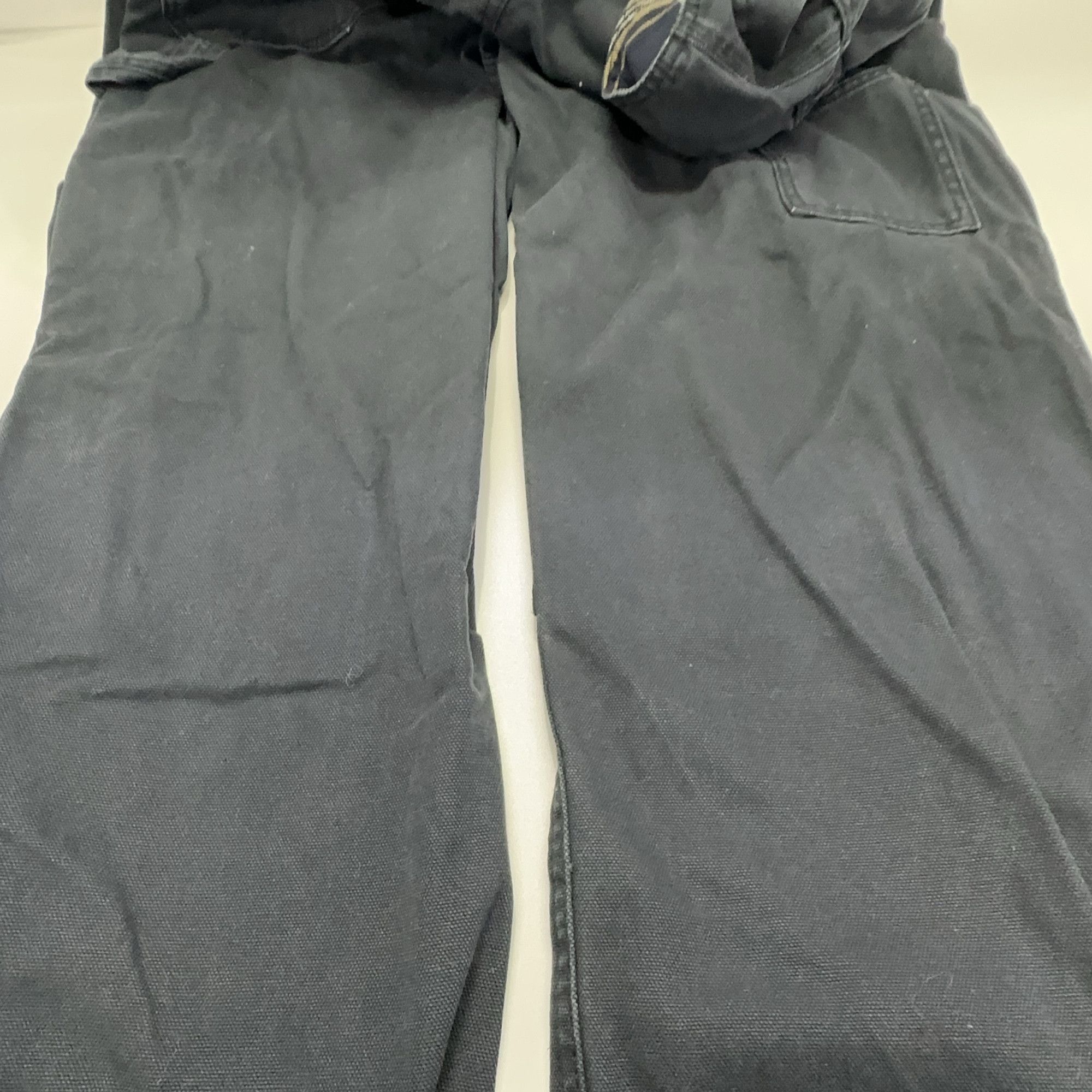 Supreme Supreme x Dickies Flannel Lined Overalls Size M Size US 32 / EU 48 - 10 Thumbnail