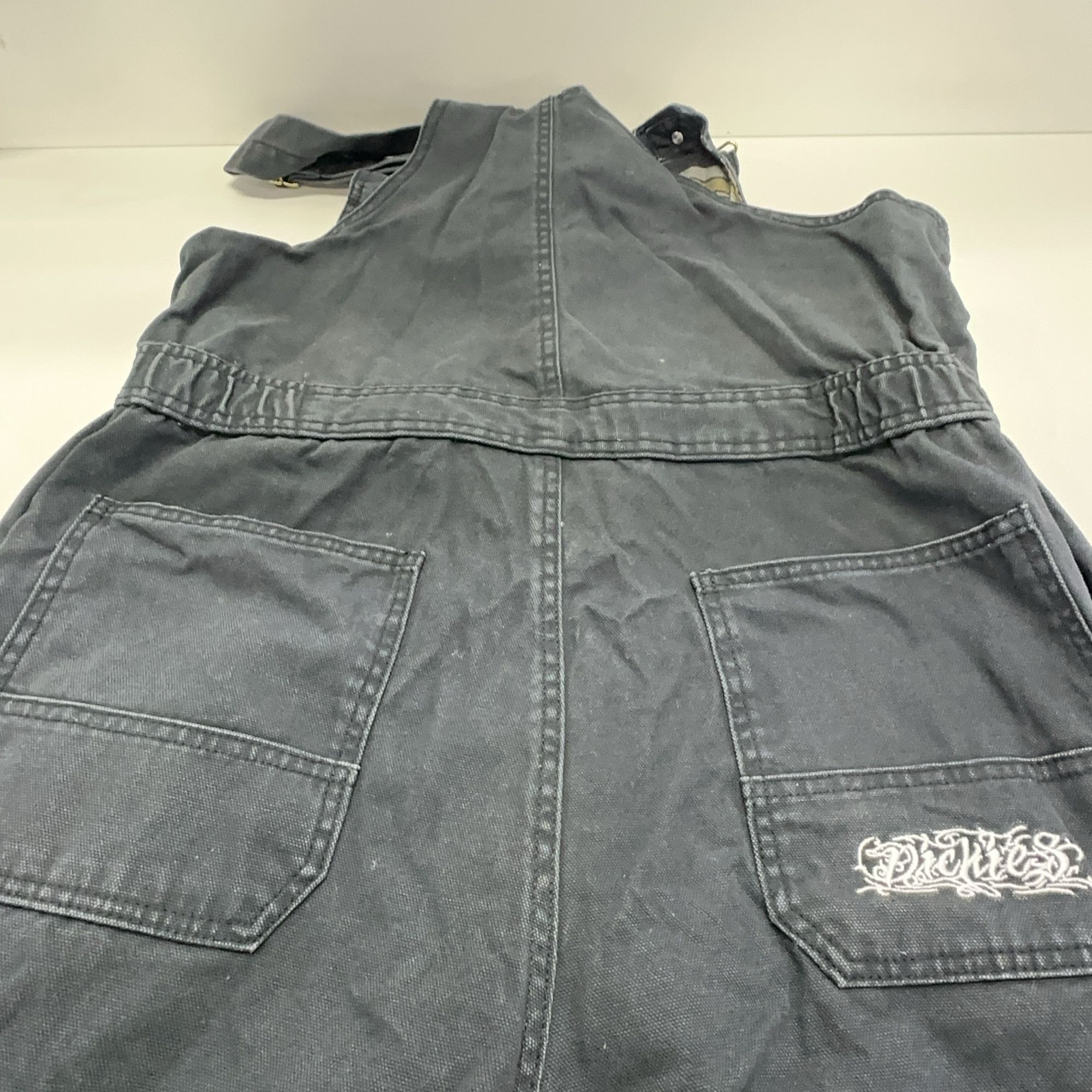 Supreme Supreme x Dickies Flannel Lined Overalls Size M Size US 32 / EU 48 - 9 Thumbnail