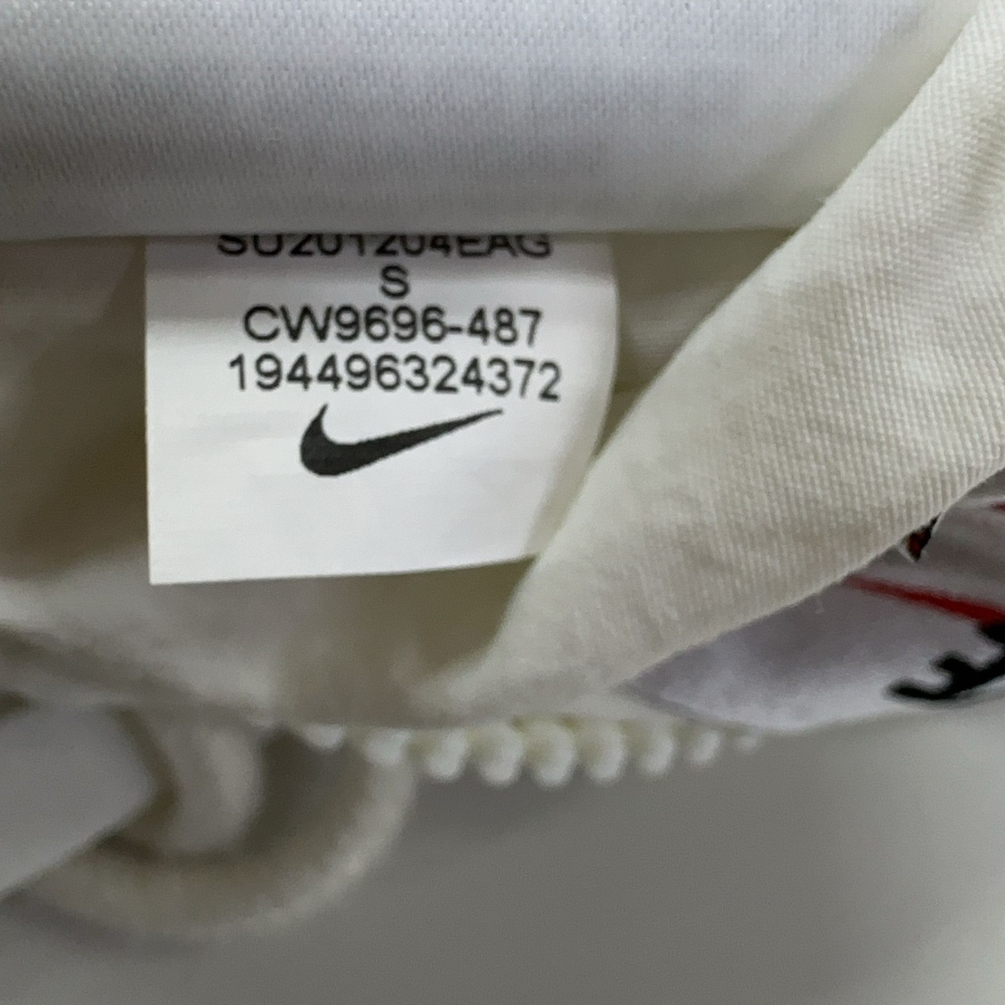 Nike × Supreme Supreme x Nike Jewel Reversible Ripstop Pant Size S Size US 30 / EU 46 - 7 Thumbnail