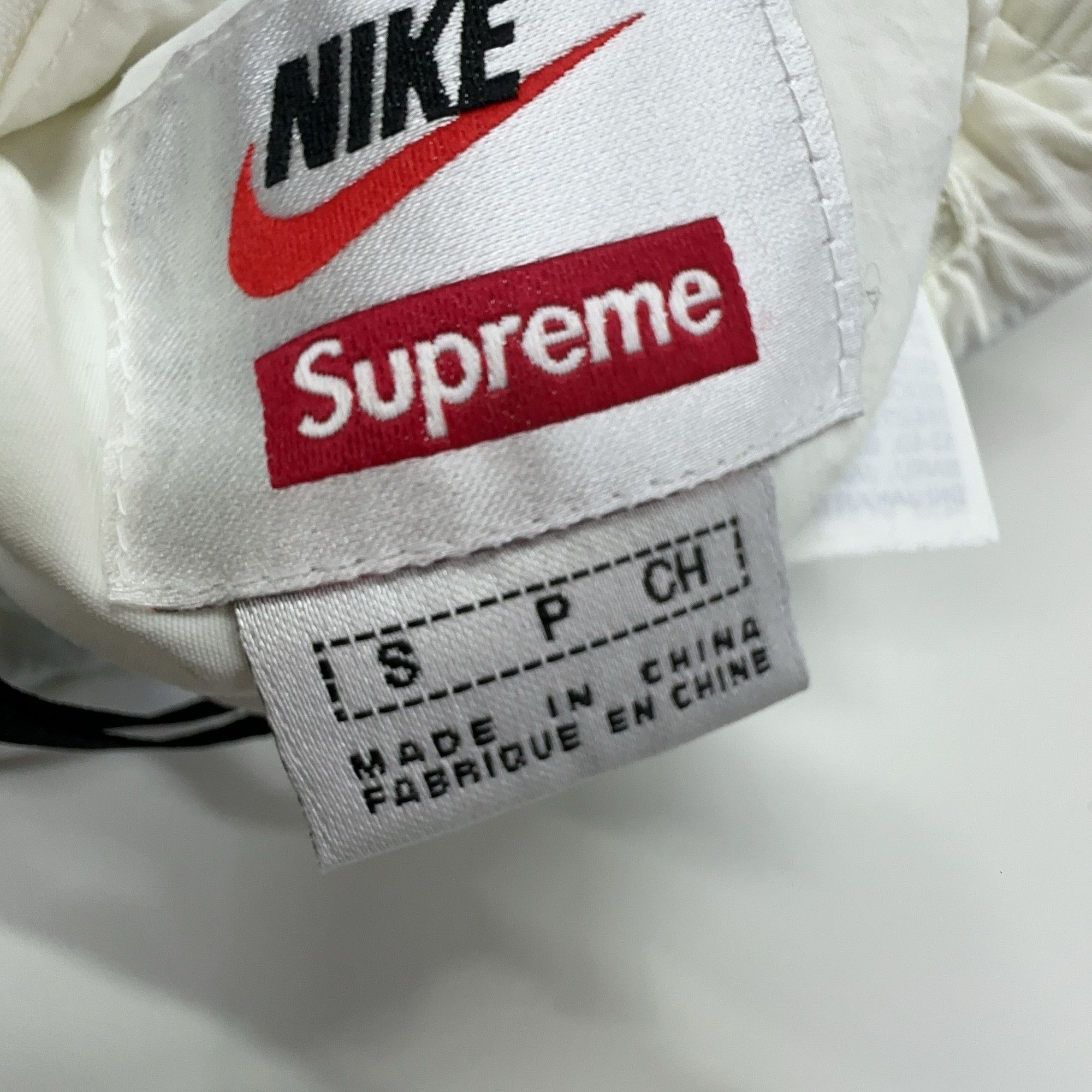 Nike × Supreme Supreme x Nike Jewel Reversible Ripstop Pant Size S Size US 30 / EU 46 - 5 Thumbnail