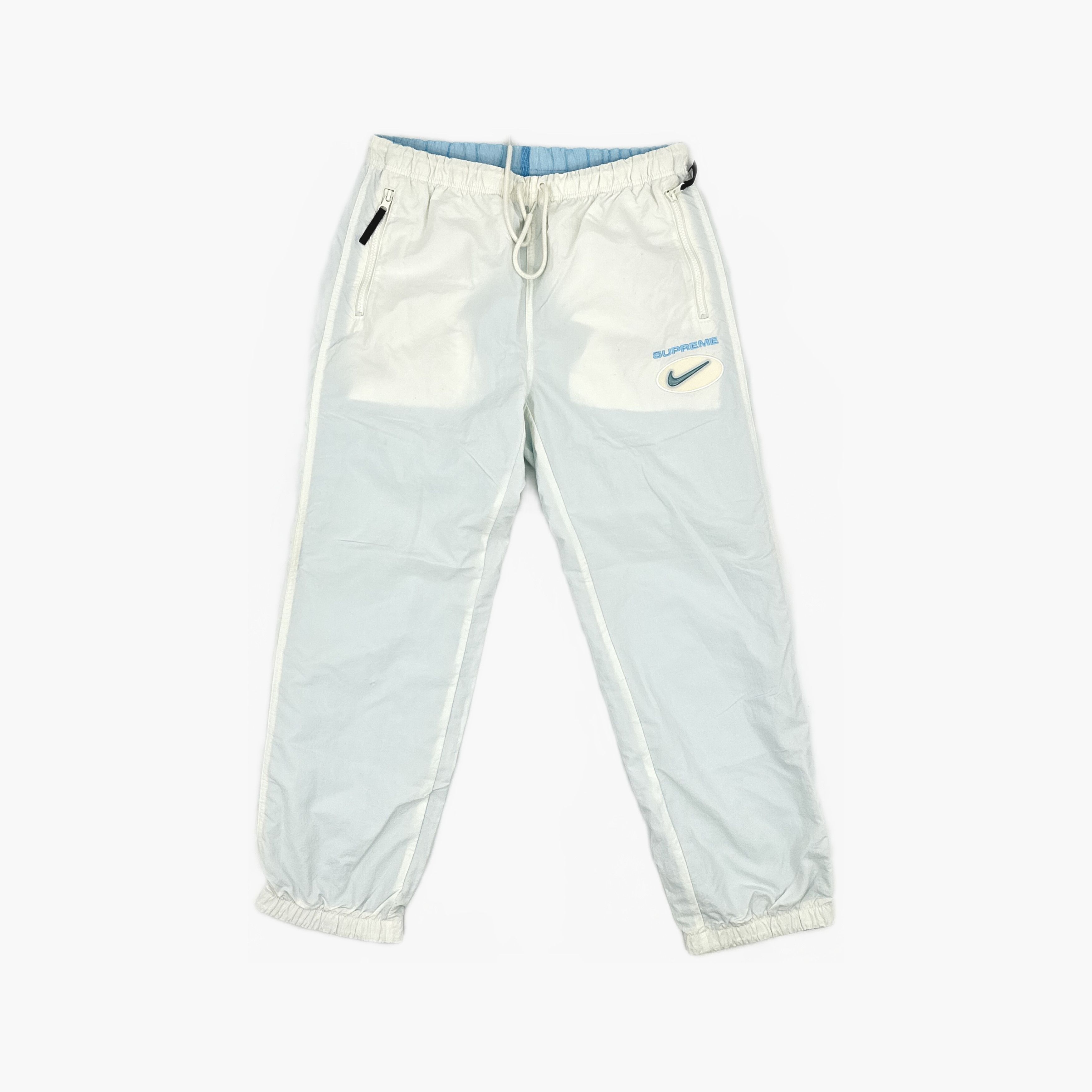 Nike × Supreme Supreme x Nike Jewel Reversible Ripstop Pant Size S Size US 30 / EU 46 - 3 Thumbnail