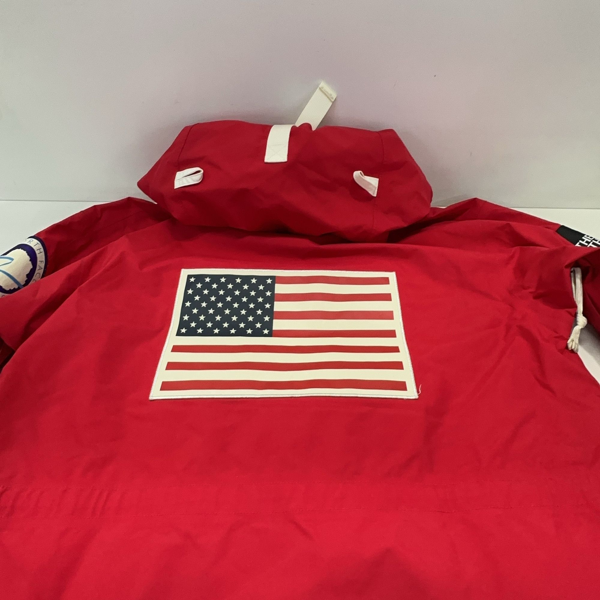 Supreme Supreme x The North Face Trans Antarctica Pullover Size M Size US M / EU 48-50 / 2 - 10 Thumbnail