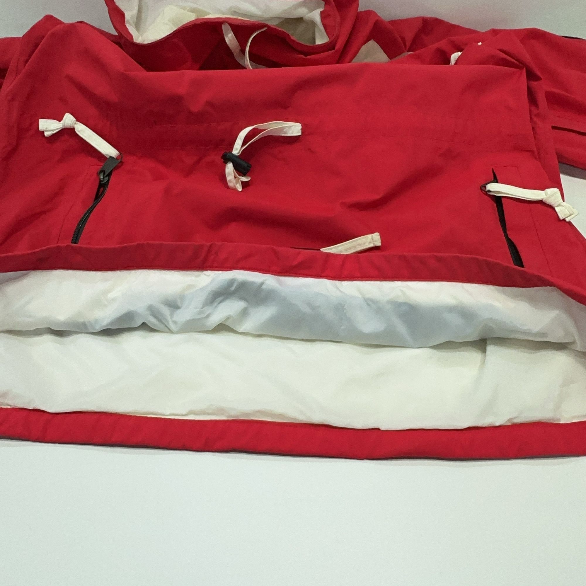 Supreme Supreme x The North Face Trans Antarctica Pullover Size M Size US M / EU 48-50 / 2 - 7 Thumbnail