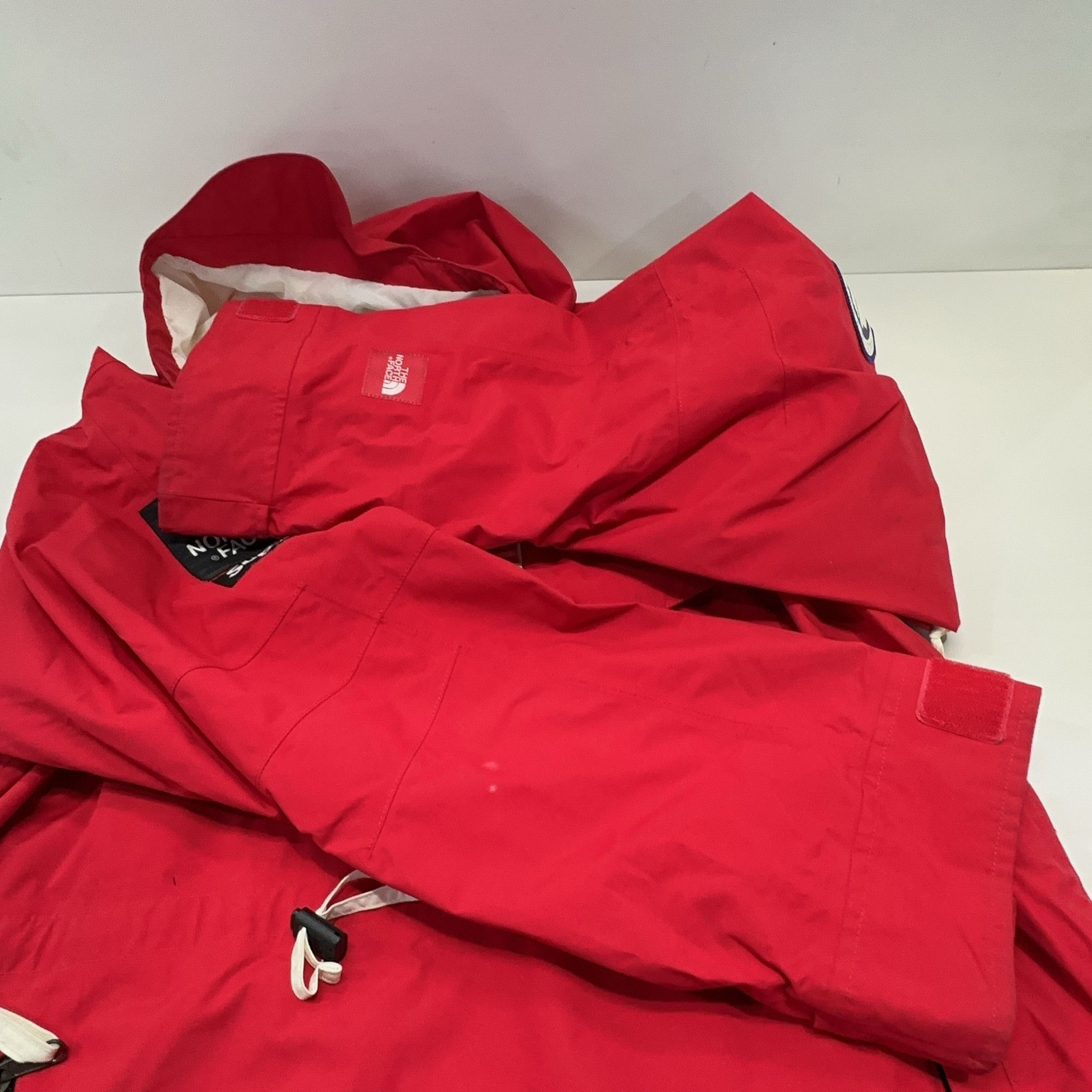 Supreme Supreme x The North Face Trans Antarctica Pullover Size M Size US M / EU 48-50 / 2 - 8 Thumbnail