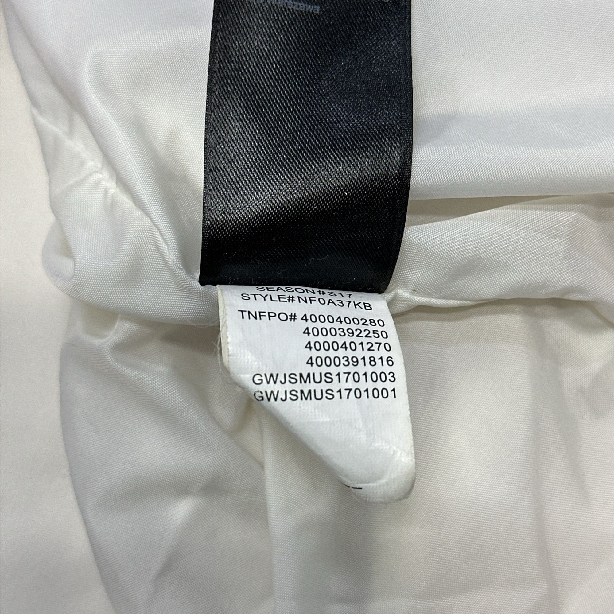 Supreme Supreme x The North Face Trans Antarctica Pullover Size M Size US M / EU 48-50 / 2 - 4 Thumbnail