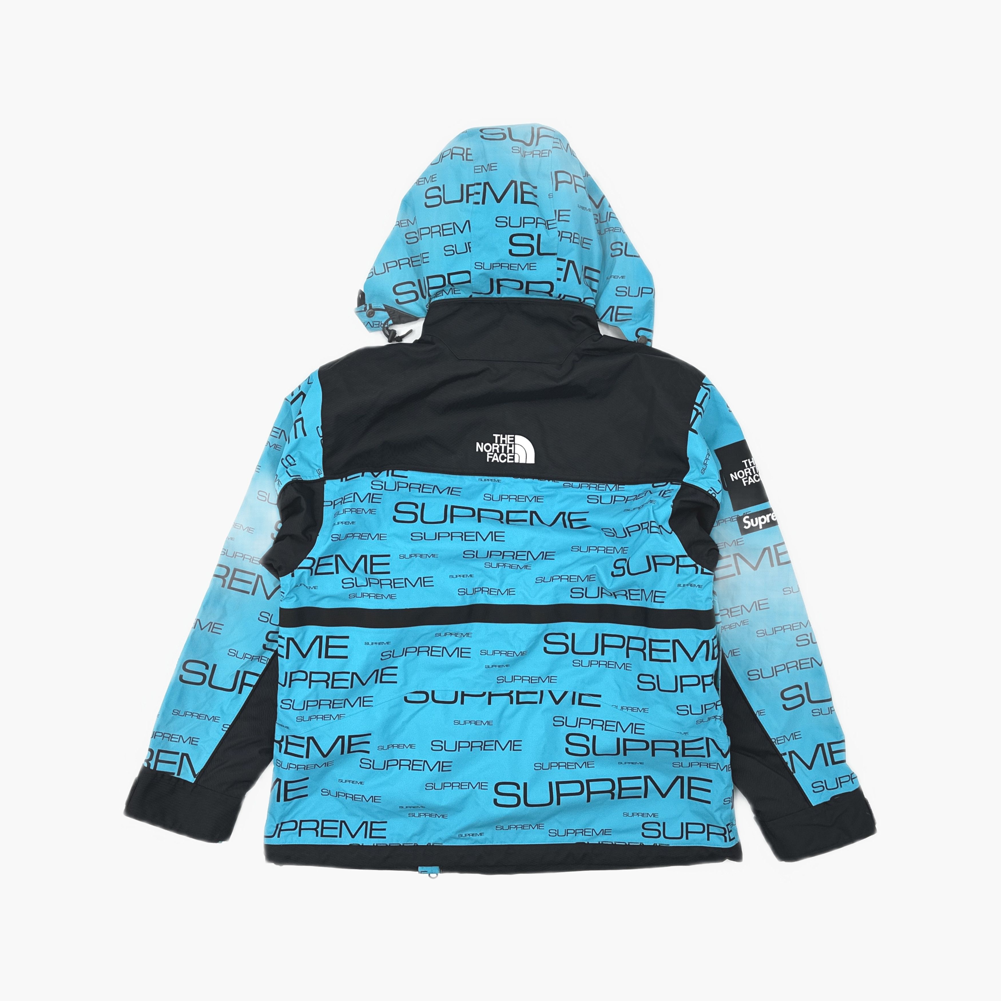 Supreme Supreme x The North Face Steep Tech Apogee Jacket L Size US L / EU 52-54 / 3 - 2 Thumbnail