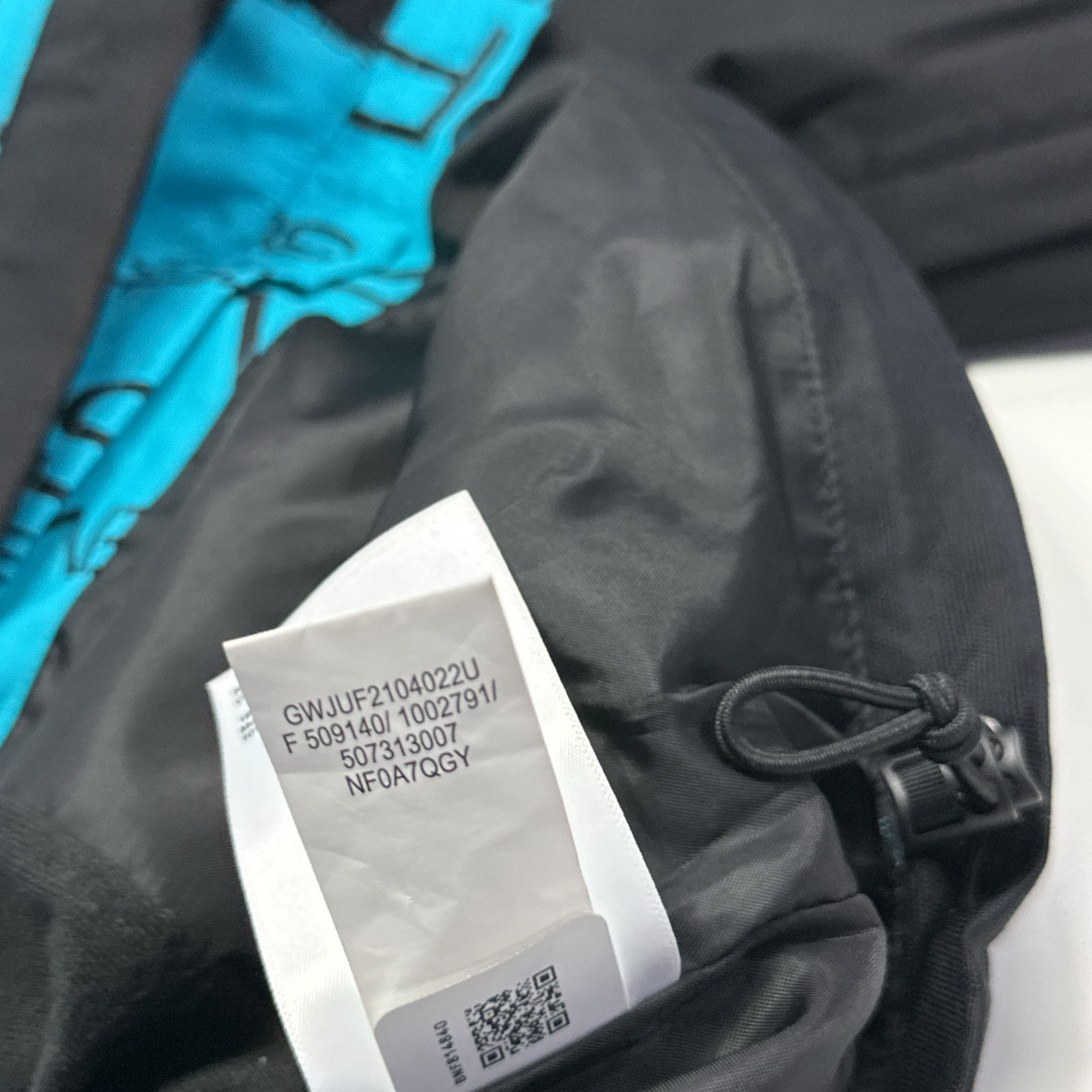 Supreme Supreme x The North Face Steep Tech Apogee Jacket L Size US L / EU 52-54 / 3 - 5 Thumbnail