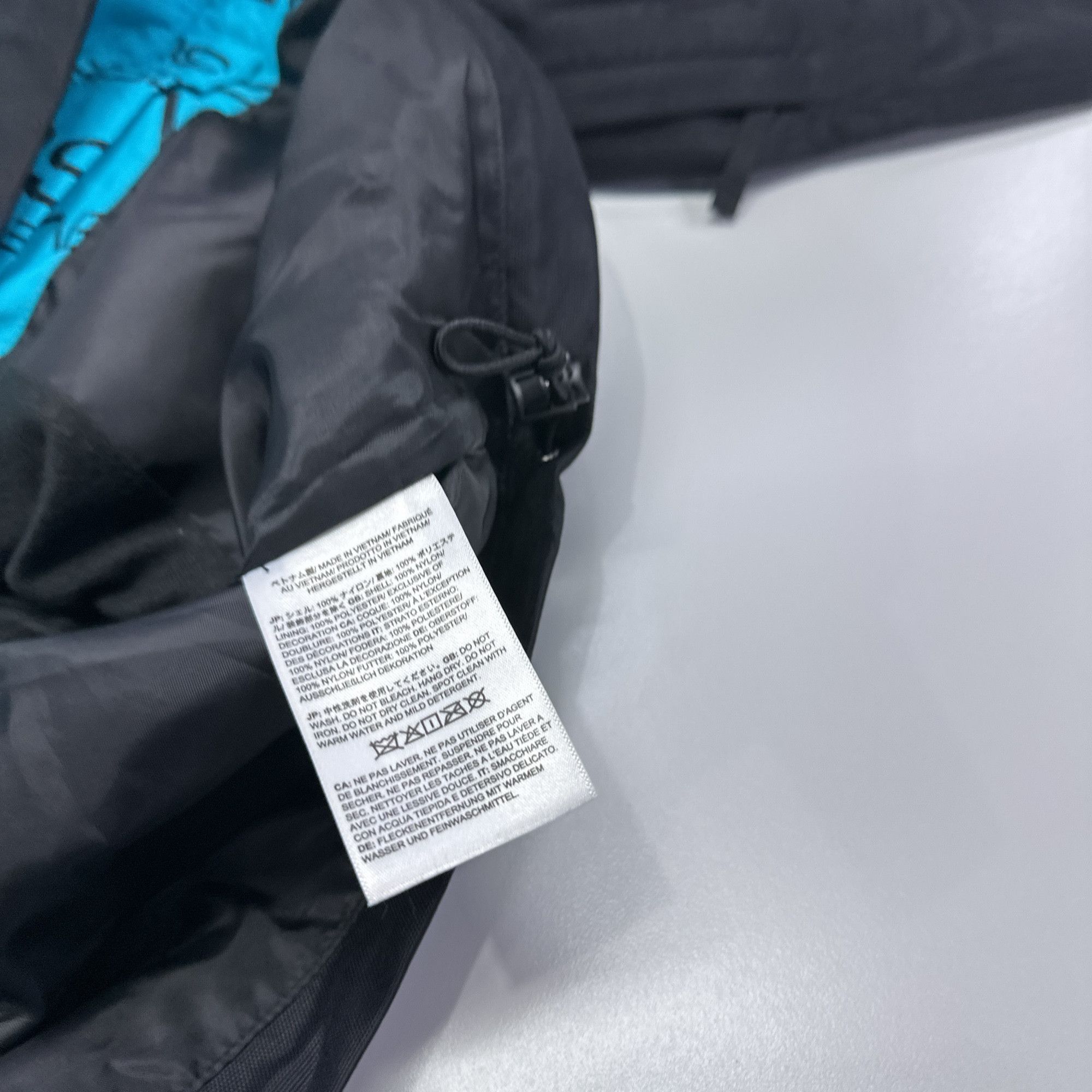 Supreme Supreme x The North Face Steep Tech Apogee Jacket L Size US L / EU 52-54 / 3 - 4 Thumbnail