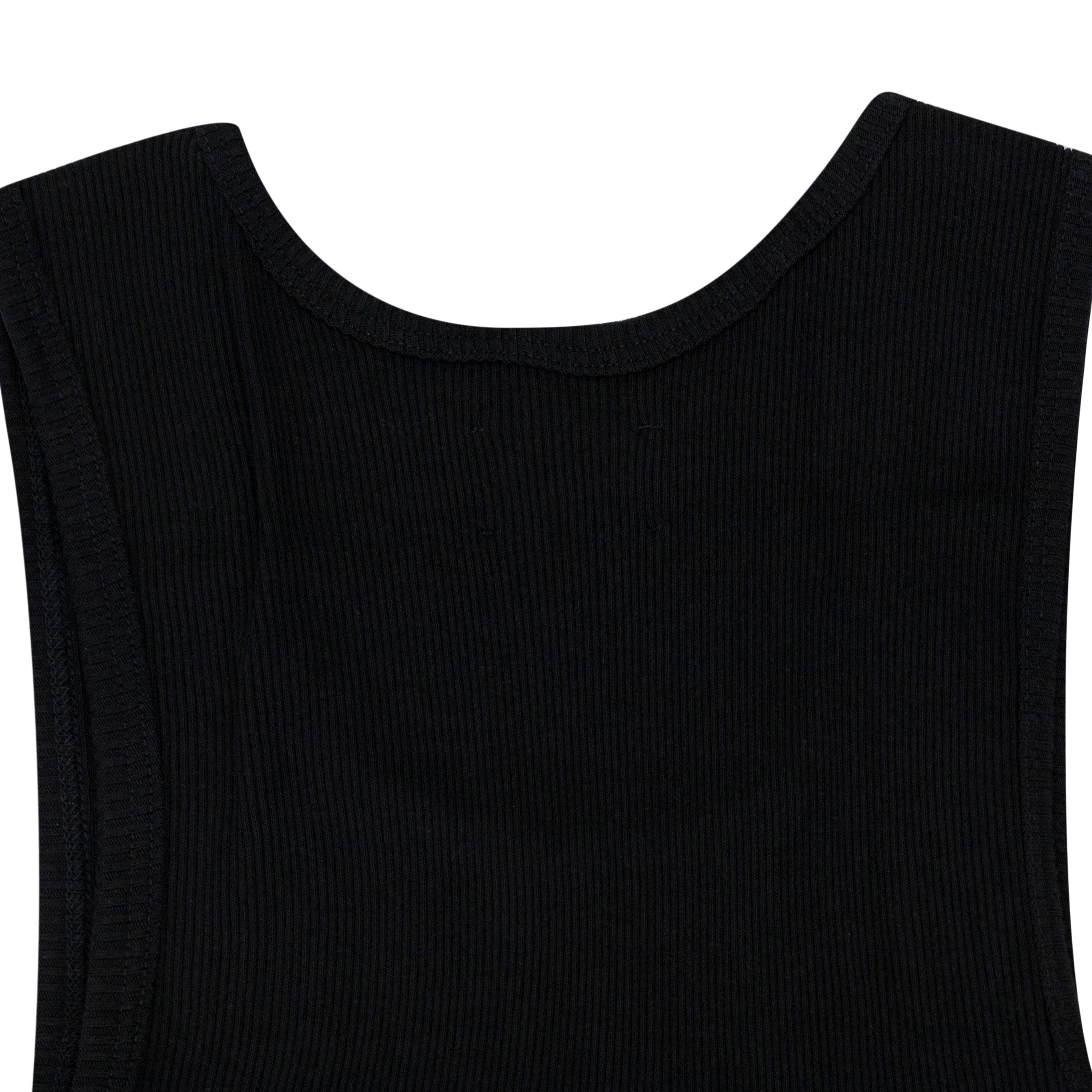 Aime Leon Dore Embroidered Logo Tank Top SIZE XS Size US XS / EU 42 / 0 - 4 Thumbnail