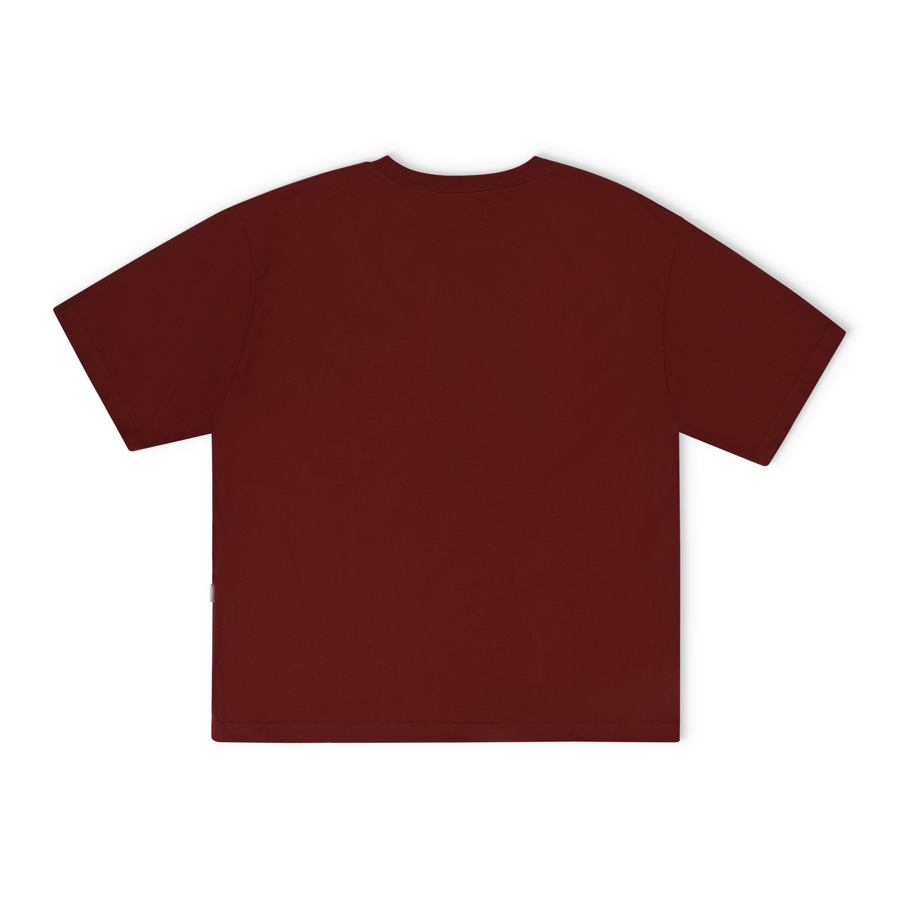 Aime Leon Dore Embroidered Aime Pocket Tee SIZE S Size US S / EU 44-46 / 1 - 2 Thumbnail