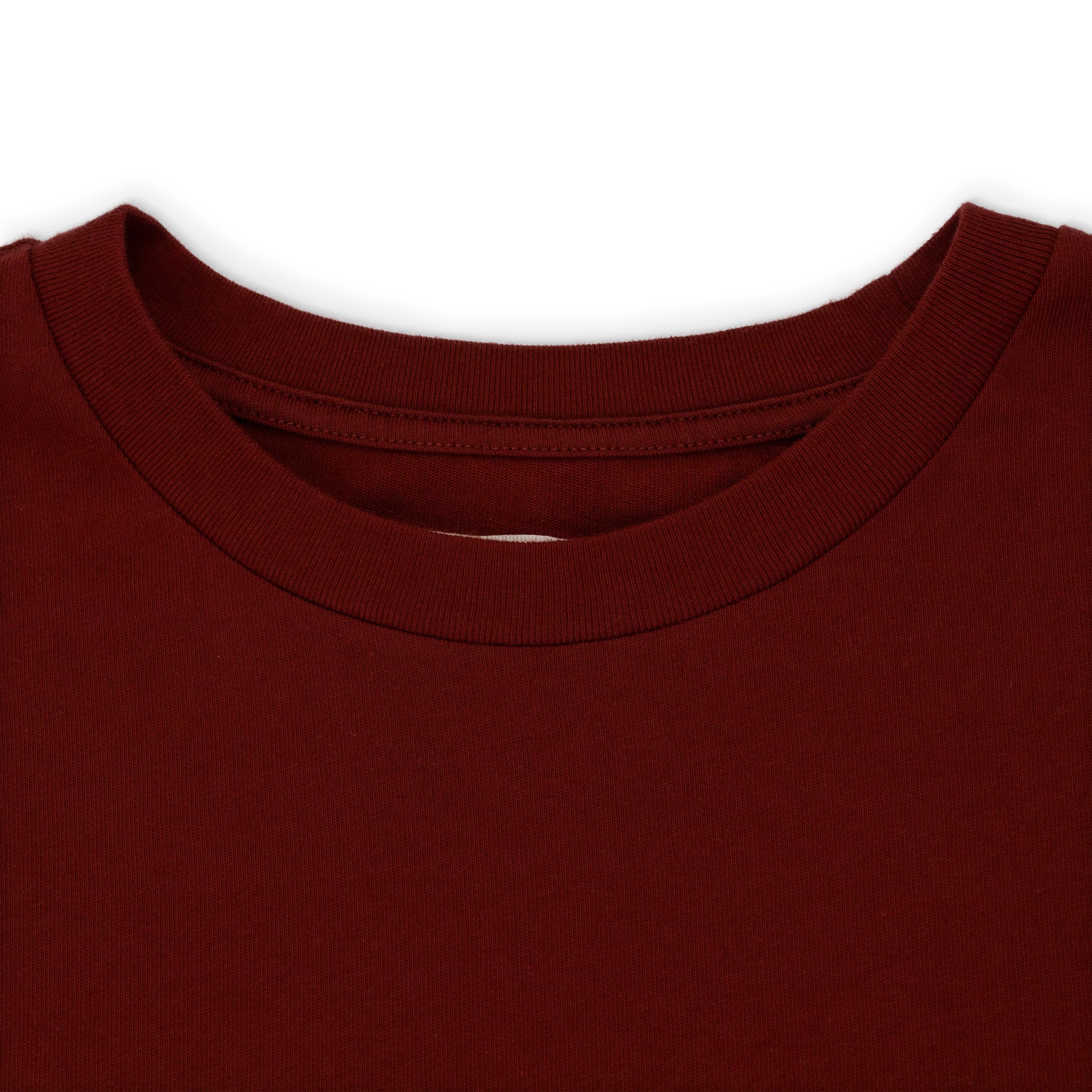 Aime Leon Dore Embroidered Aime Pocket Tee SIZE S Size US S / EU 44-46 / 1 - 3 Thumbnail