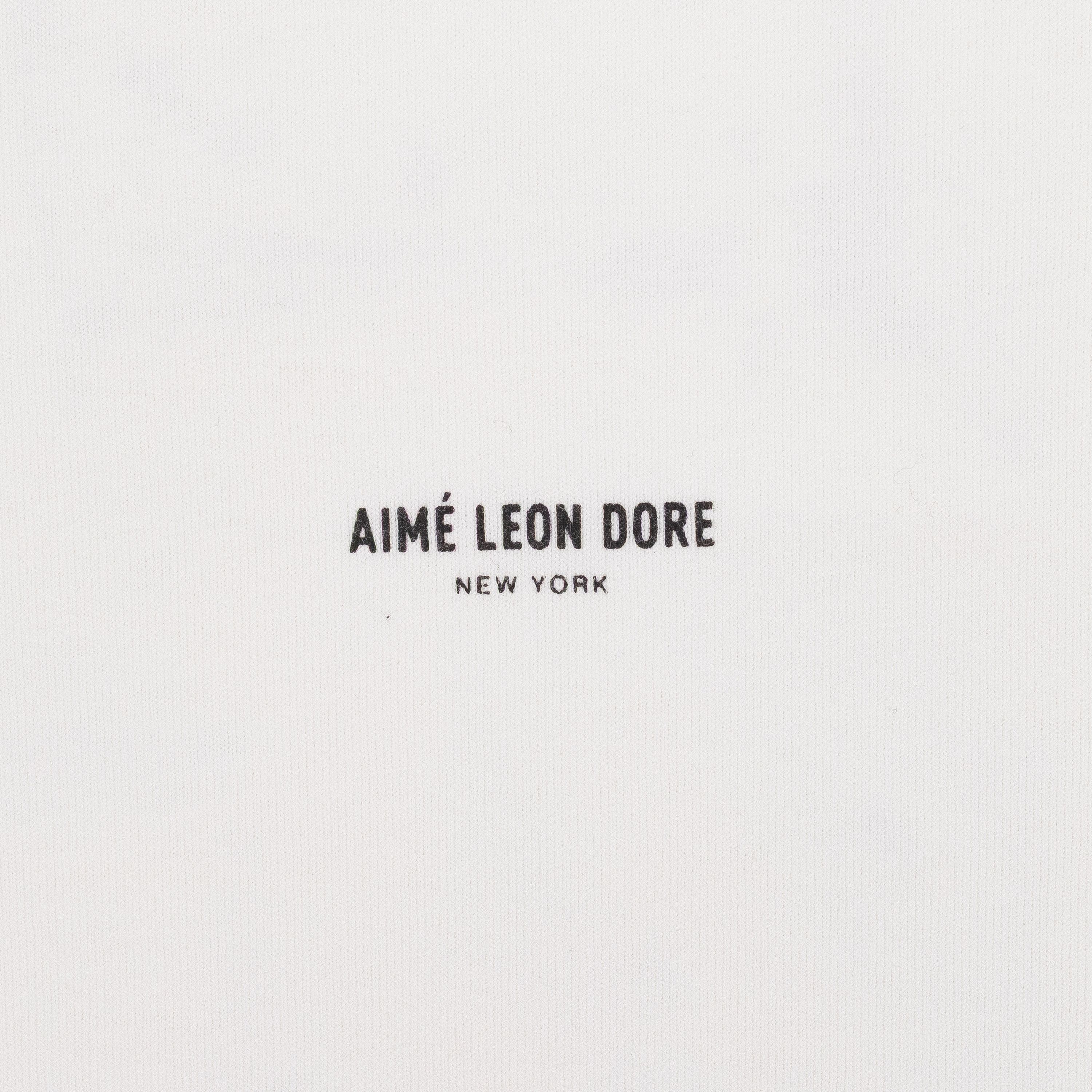 Aime Leon Dore Ss Cubism Tee SIZE M Size US M / EU 48-50 / 2 - 6 Thumbnail