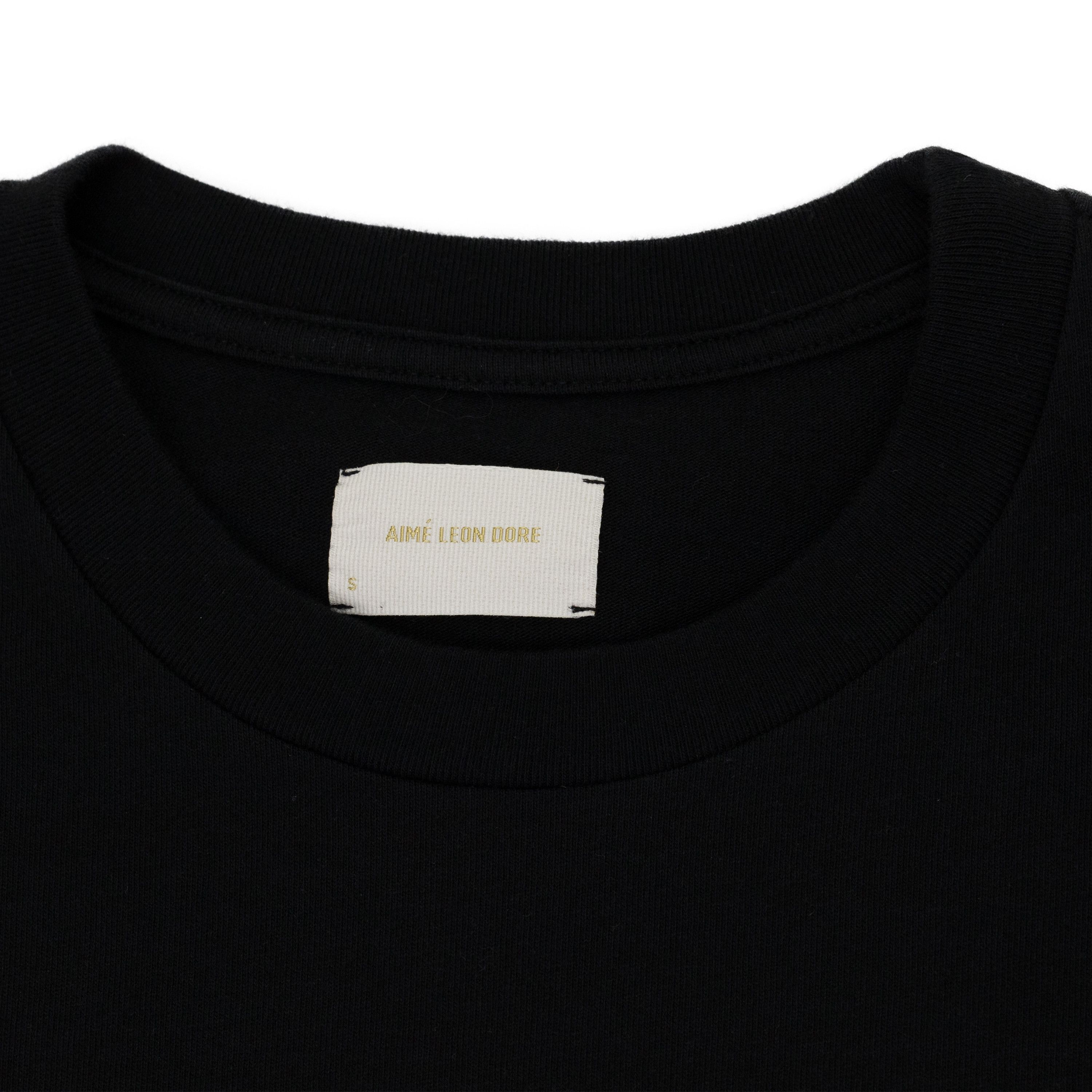 Aime Leon Dore New Balance Sonny Ny Tee SIZE L Size US L / EU 52-54 / 3 - 3 Thumbnail