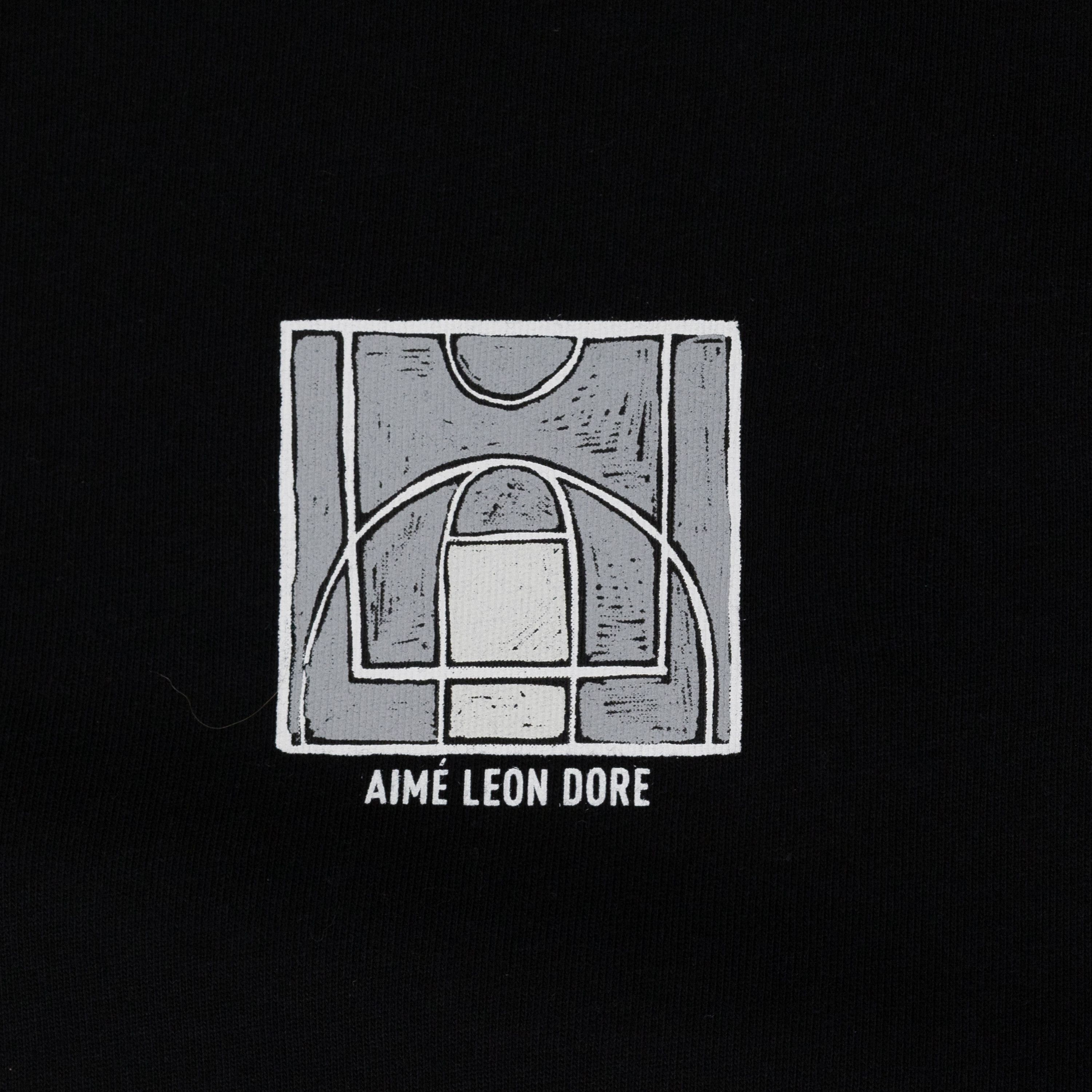 Aime Leon Dore New Balance Sonny Ny Tee SIZE L Size US L / EU 52-54 / 3 - 5 Thumbnail