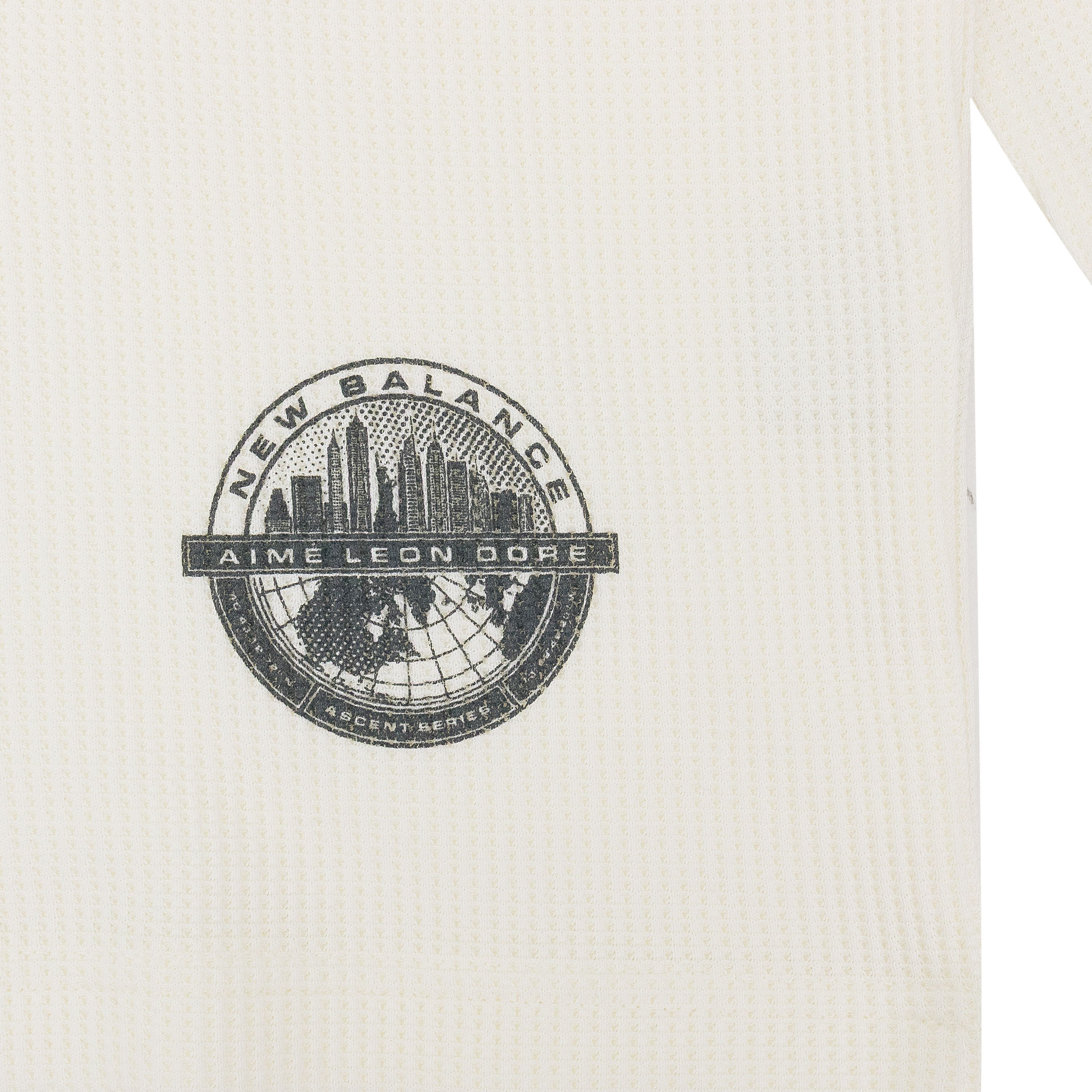 Aime Leon Dore LS NB Rainier Thermal SIZE XS Size US XS / EU 42 / 0 - 7 Thumbnail