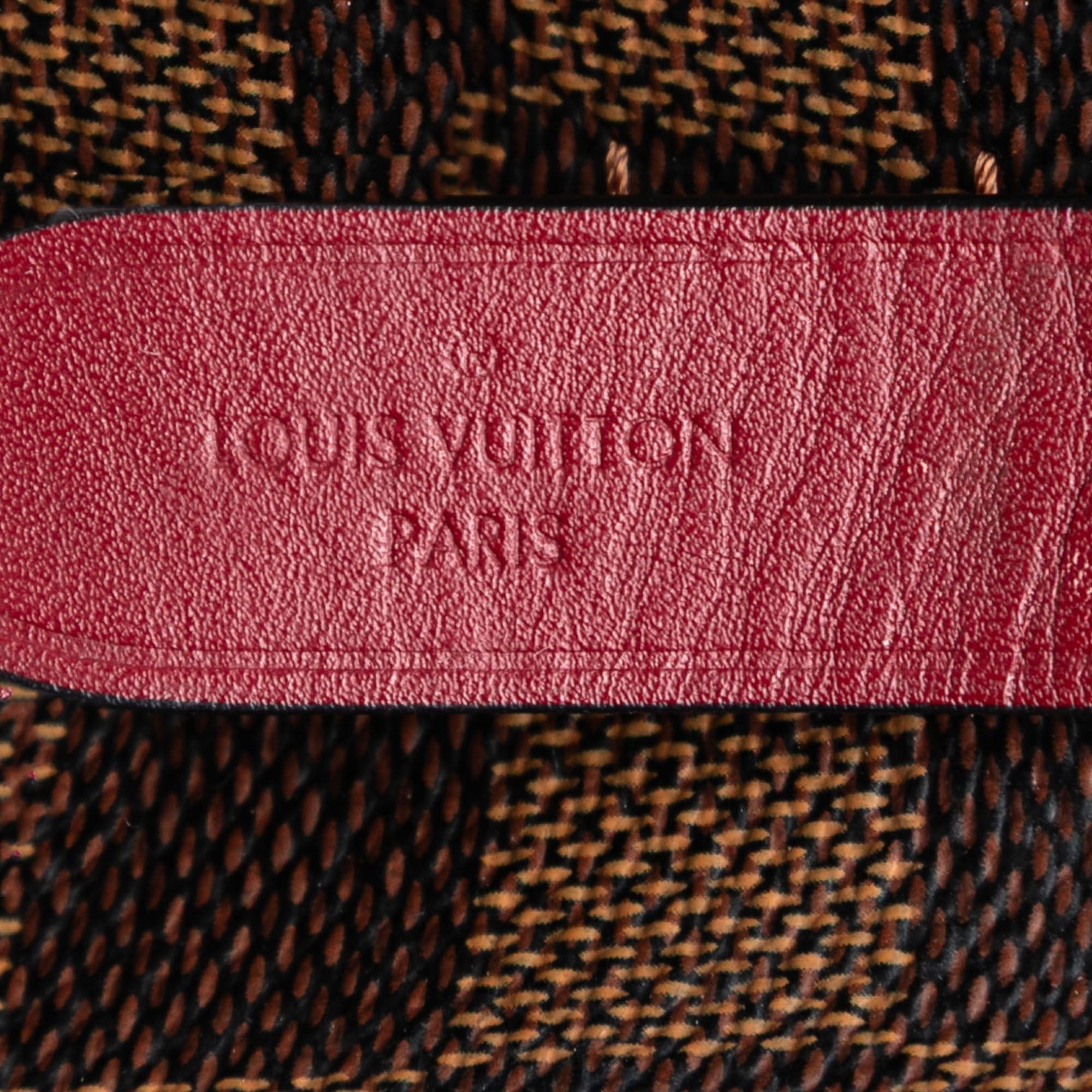 Louis Vuitton Damier Ebene Neonoe MM Size ONE SIZE - 5 Thumbnail