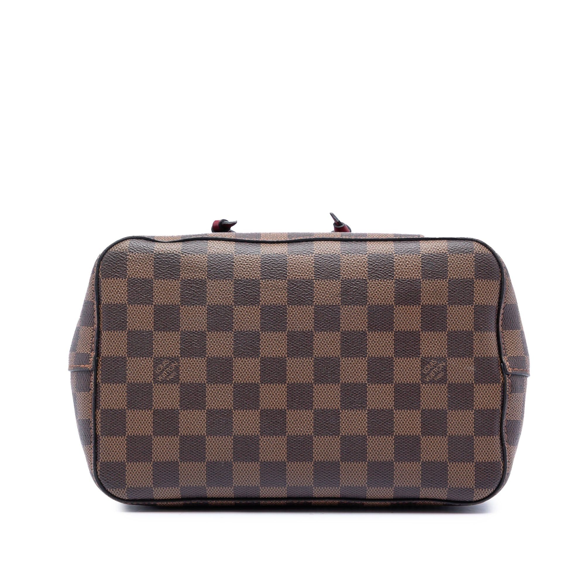 Louis Vuitton Damier Ebene Neonoe MM Size ONE SIZE - 3 Thumbnail