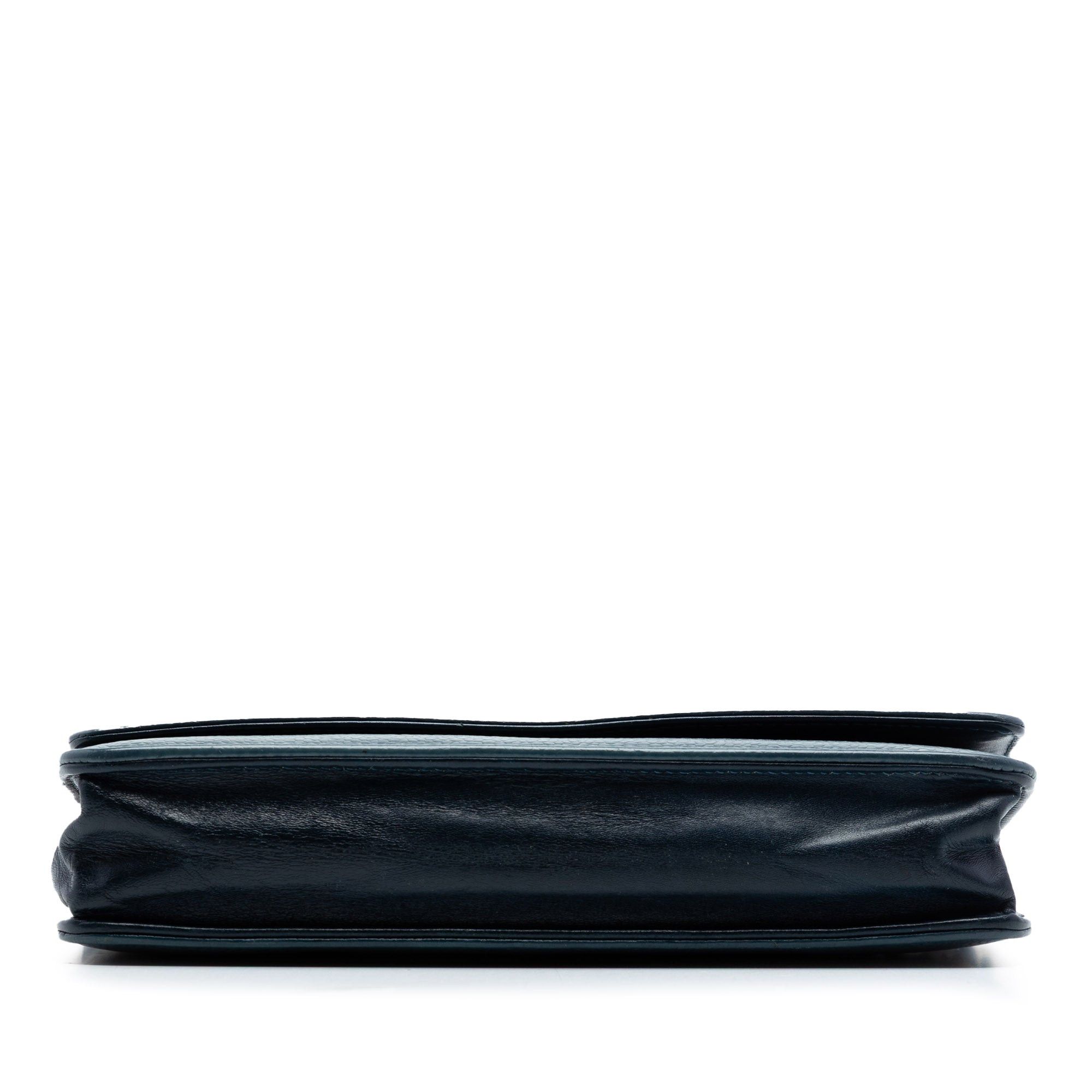 Chanel CC Caviar Wallet On Chain Size ONE SIZE - 3 Thumbnail