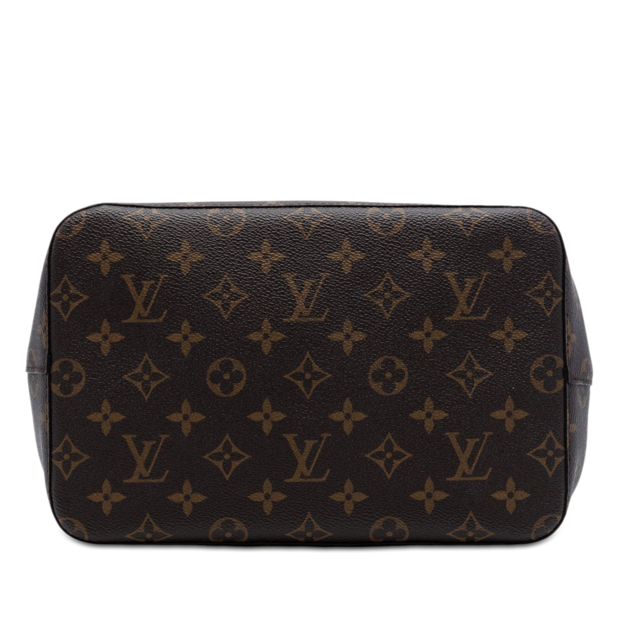 Louis Vuitton Monogram Love Lock Neonoe MM Size ONE SIZE - 3 Thumbnail
