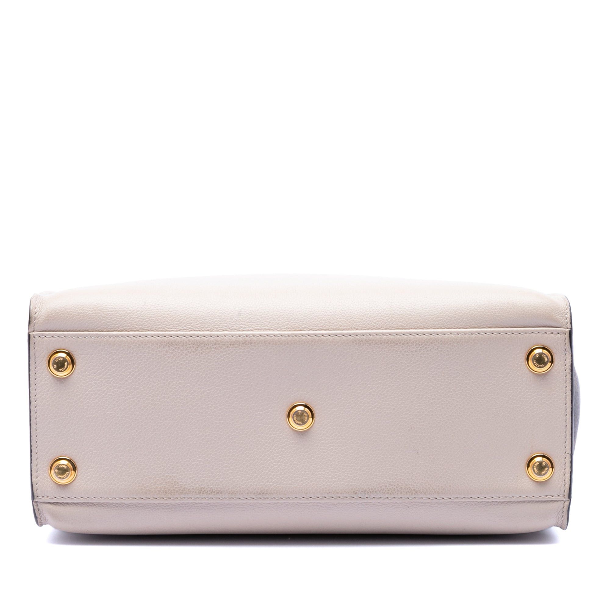 Louis Vuitton Monogram On My Side MM Size ONE SIZE - 3 Thumbnail