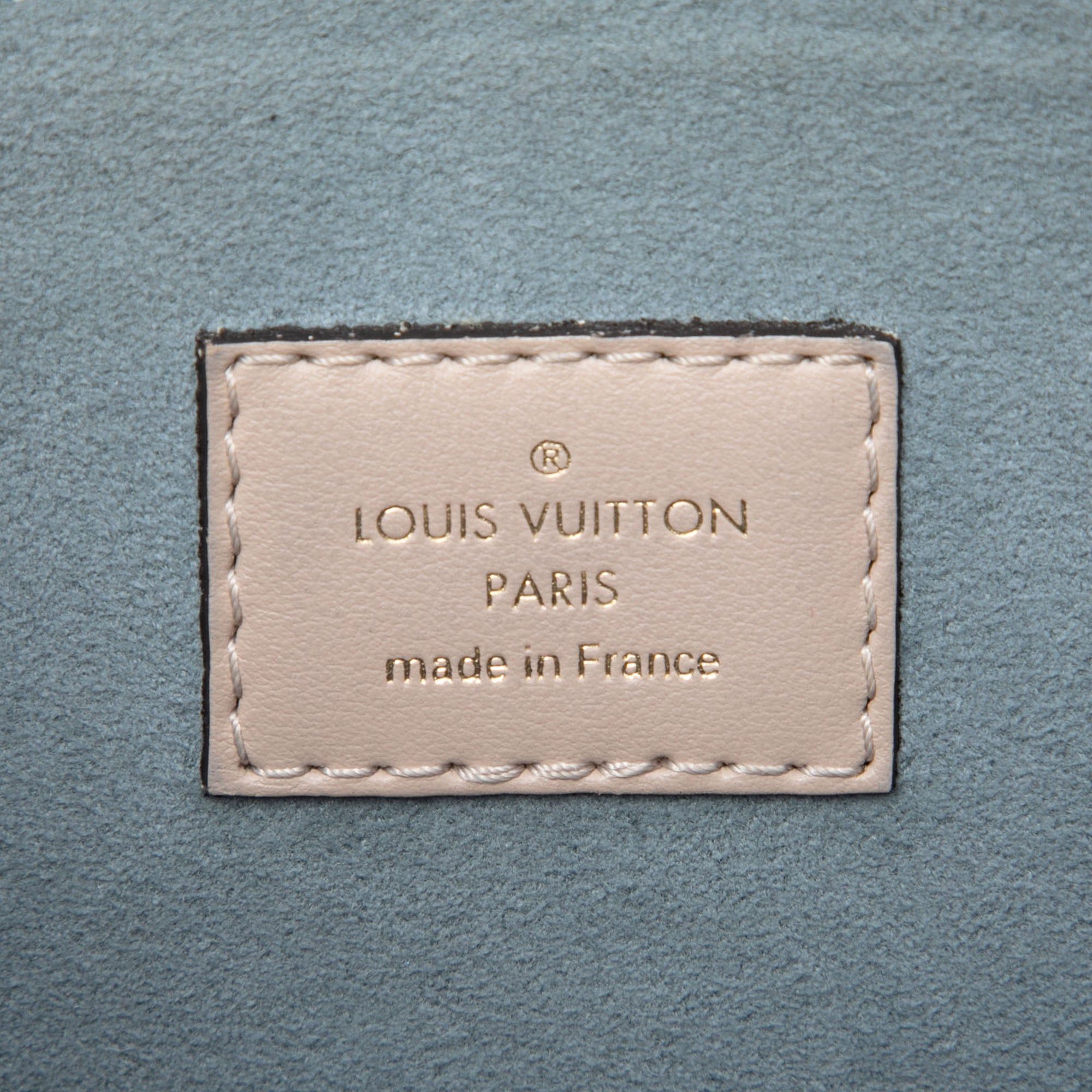 Louis Vuitton Monogram On My Side MM Size ONE SIZE - 5 Thumbnail
