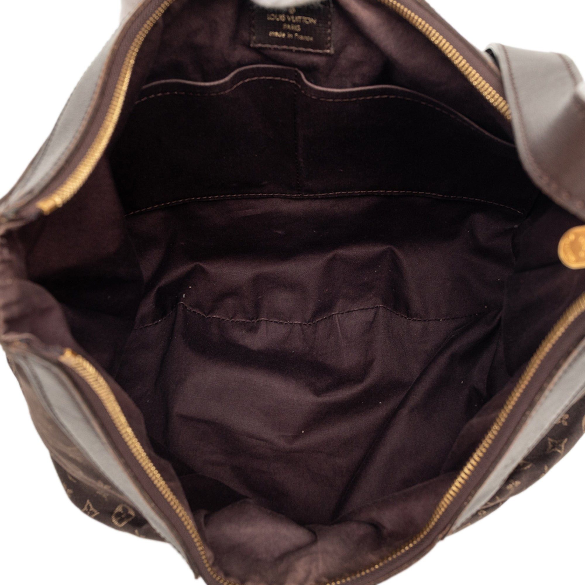 Louis Vuitton Monogram Mini Lin Rhapsody MM Size ONE SIZE - 4 Thumbnail