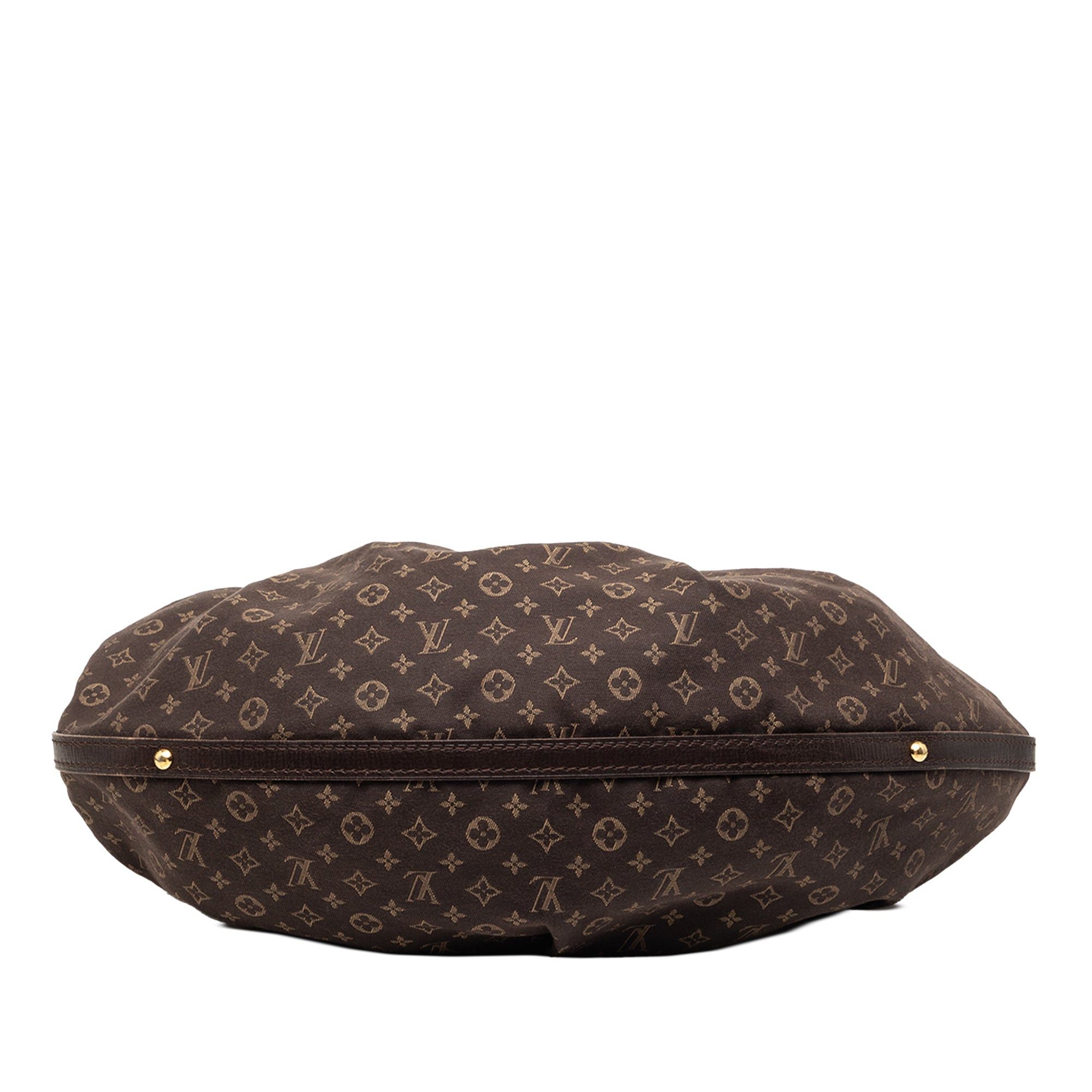 Louis Vuitton Monogram Mini Lin Rhapsody MM Size ONE SIZE - 3 Thumbnail