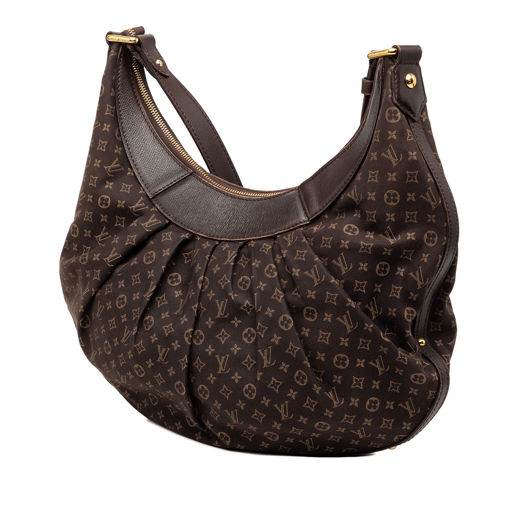 Louis Vuitton Monogram Mini Lin Rhapsody MM Size ONE SIZE - 2 Thumbnail