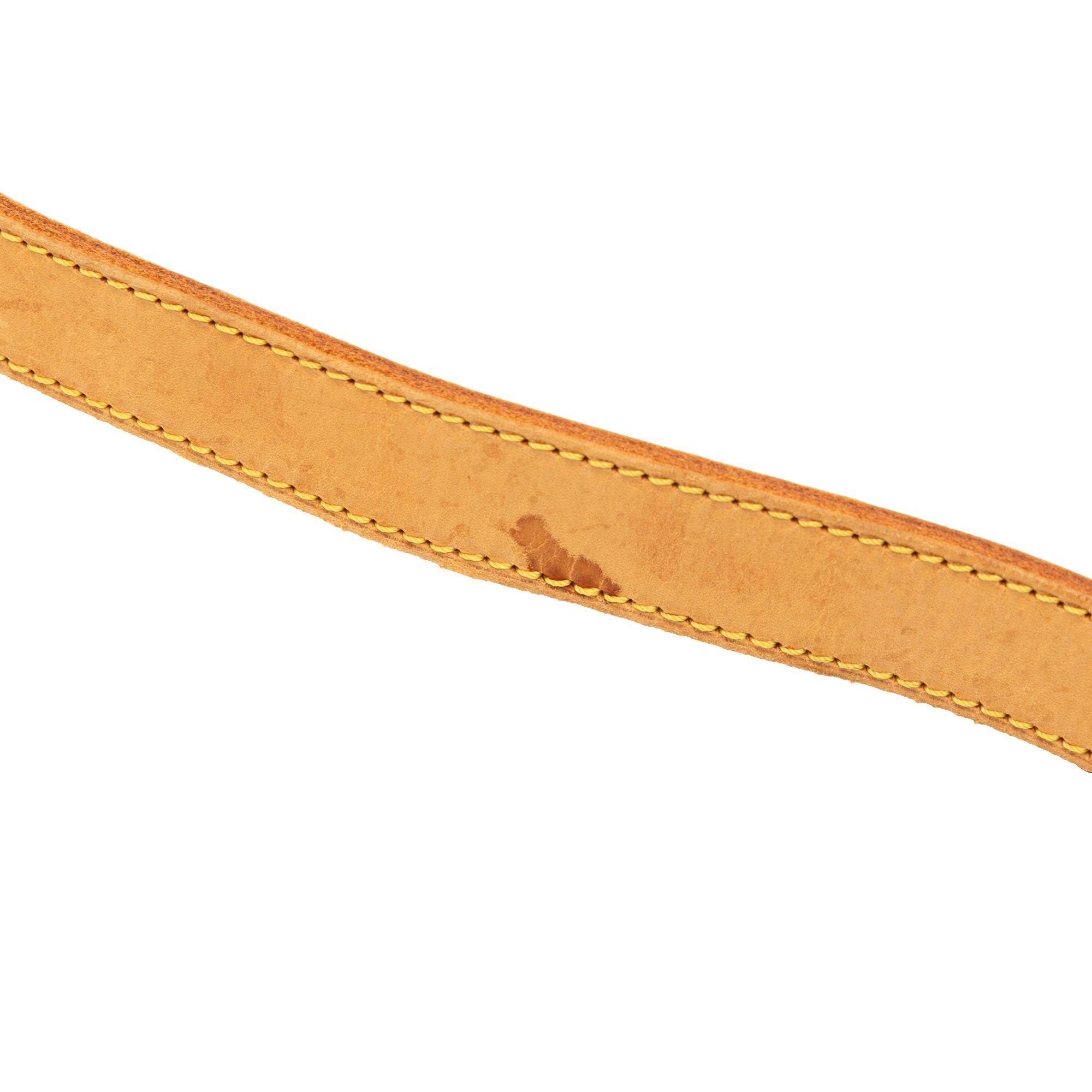 Louis Vuitton Monogram Vernis Christie GM Size ONE SIZE - 7 Thumbnail