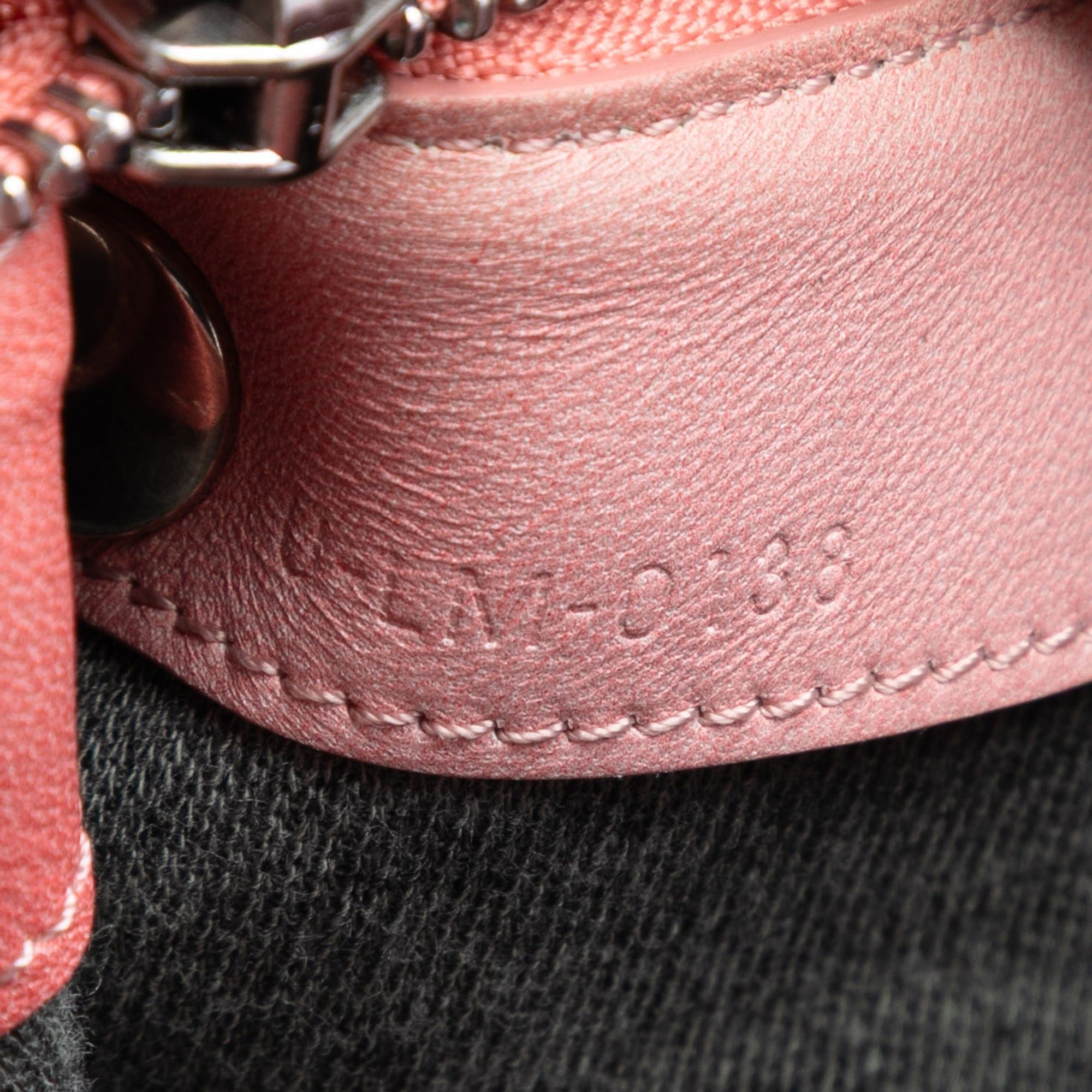 Celine Small Lambskin Trio Crossbody Size ONE SIZE - 6 Thumbnail