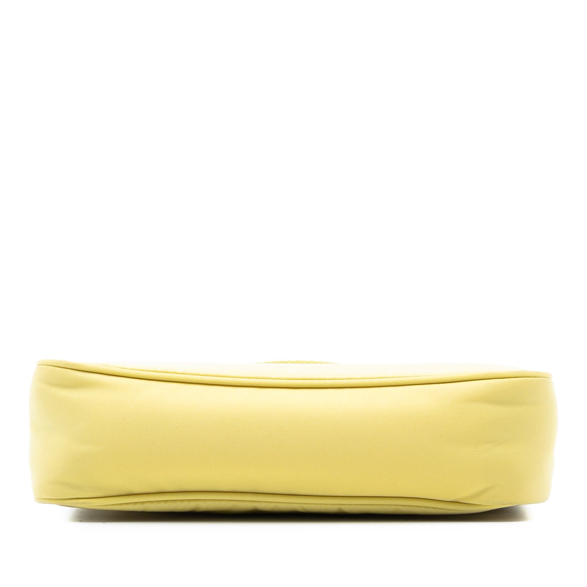 Prada Mini Tessuto Re Edition 2000 Shoulder Bag Size ONE SIZE - 3 Thumbnail