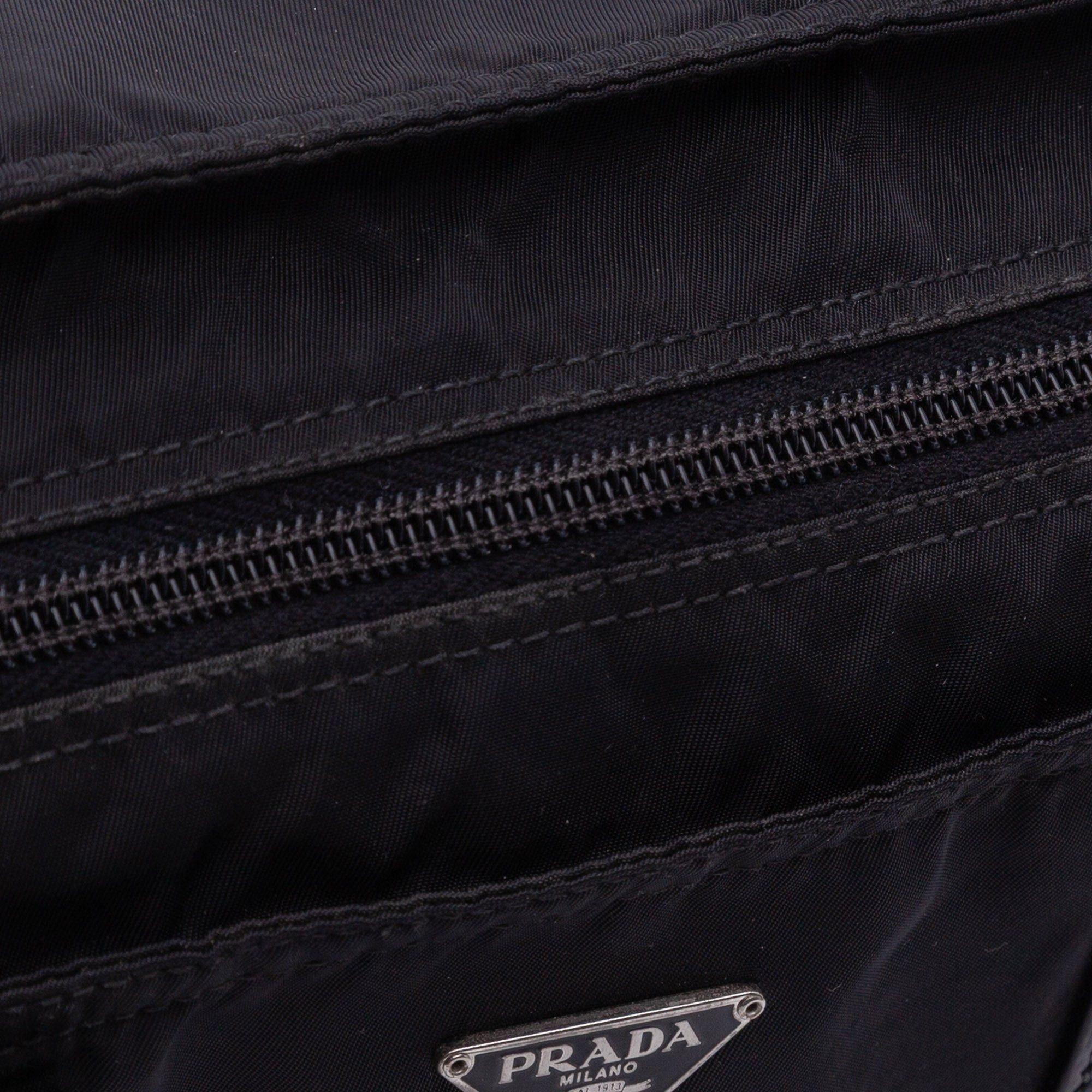 Prada Tessuto Tote Size ONE SIZE - 7 Thumbnail