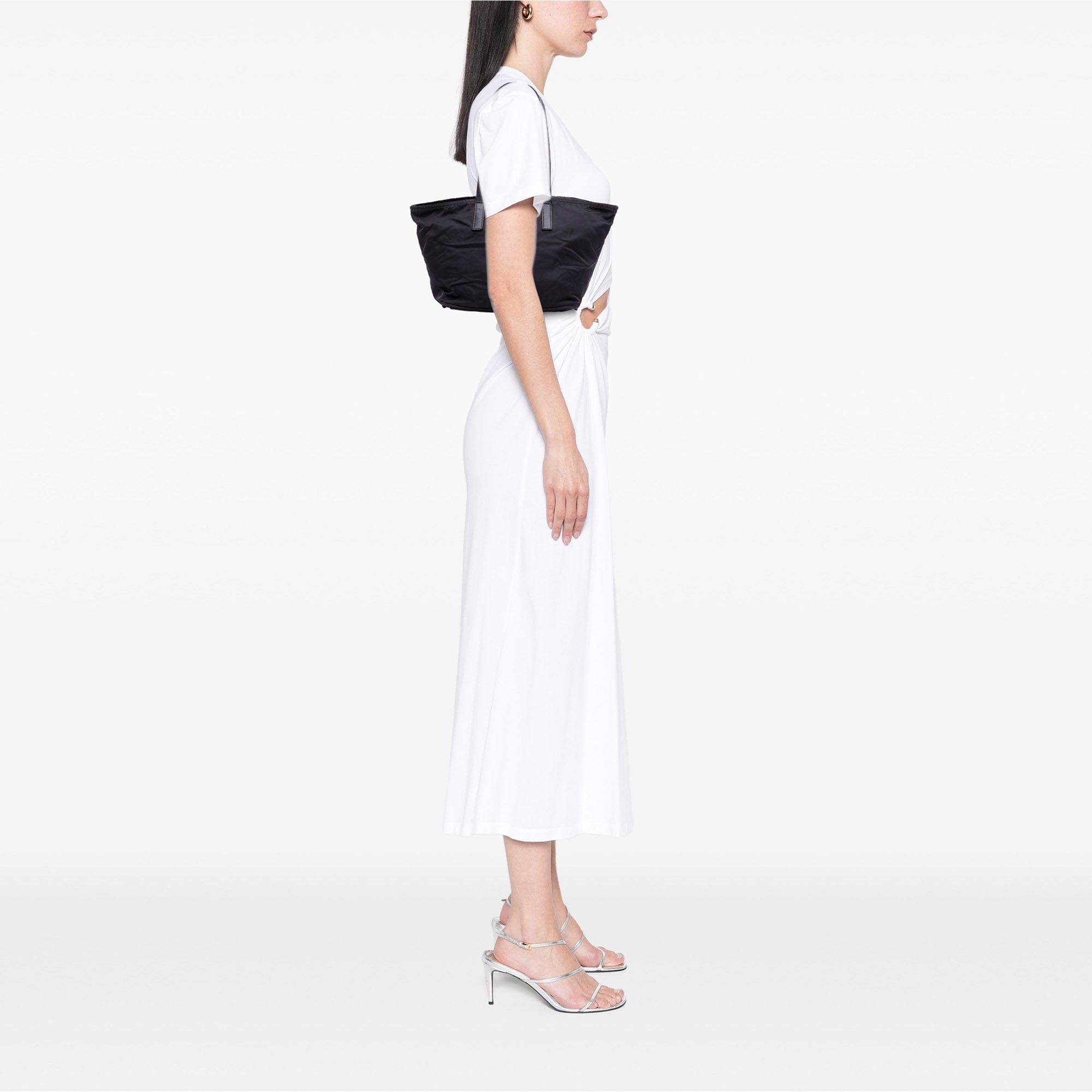 Prada Tessuto Tote Size ONE SIZE - 8 Thumbnail