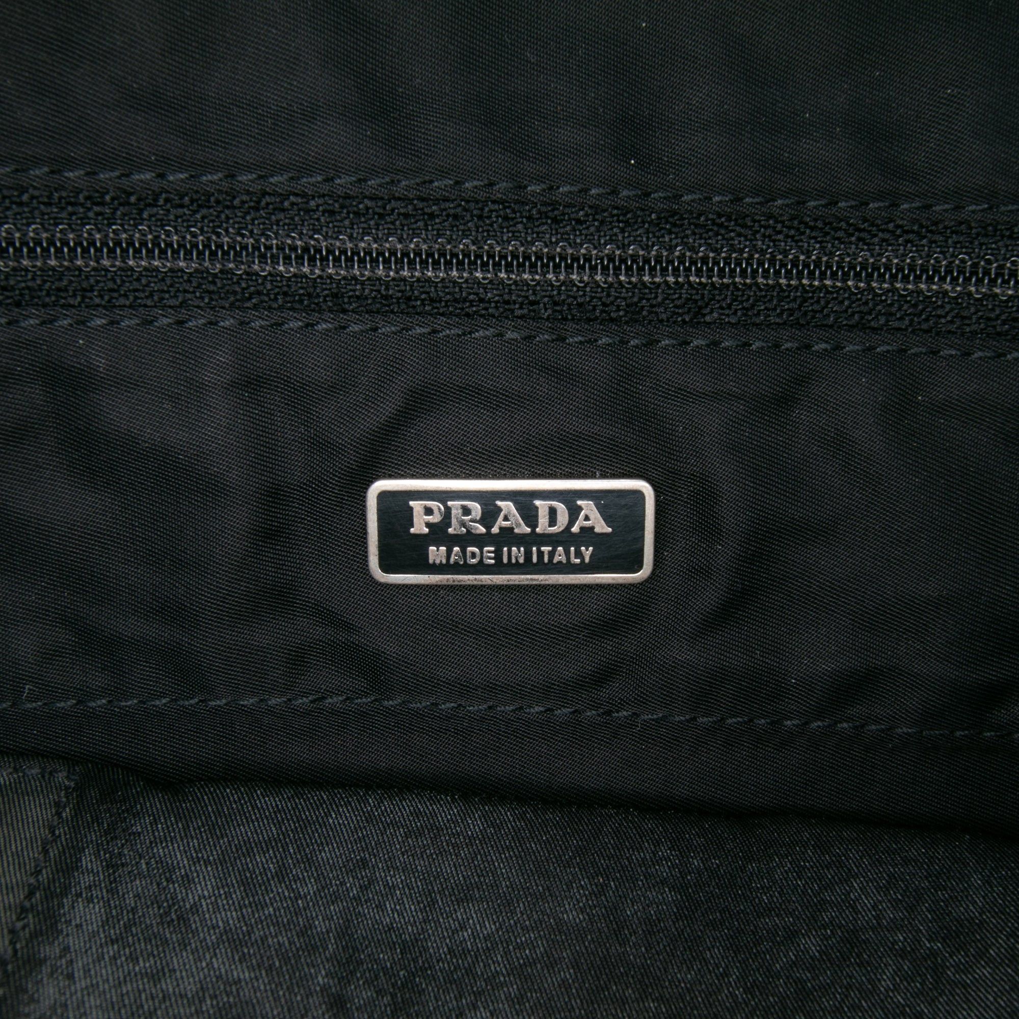 Prada Tessuto Tote Size ONE SIZE - 5 Thumbnail
