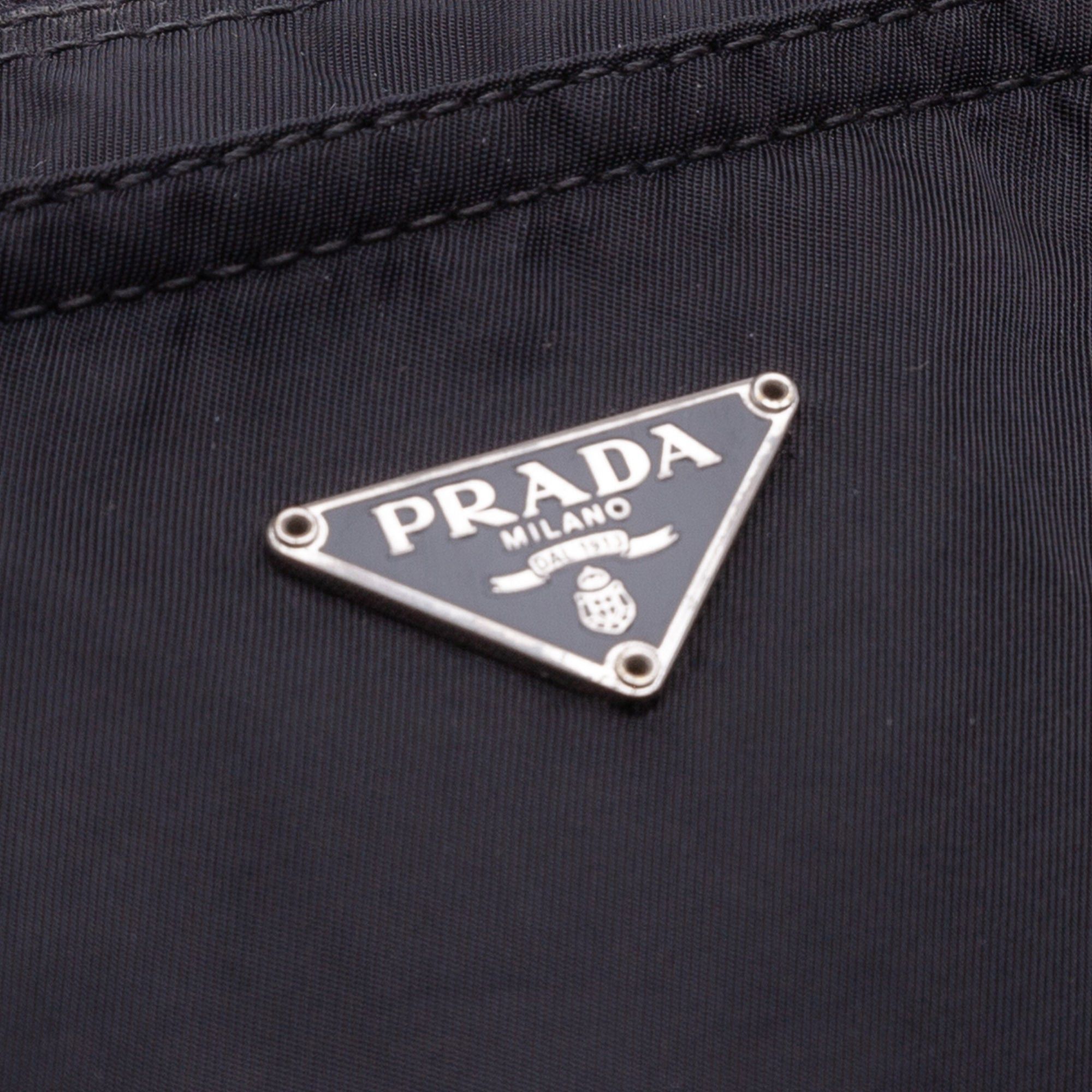 Prada Tessuto Tote Size ONE SIZE - 6 Thumbnail