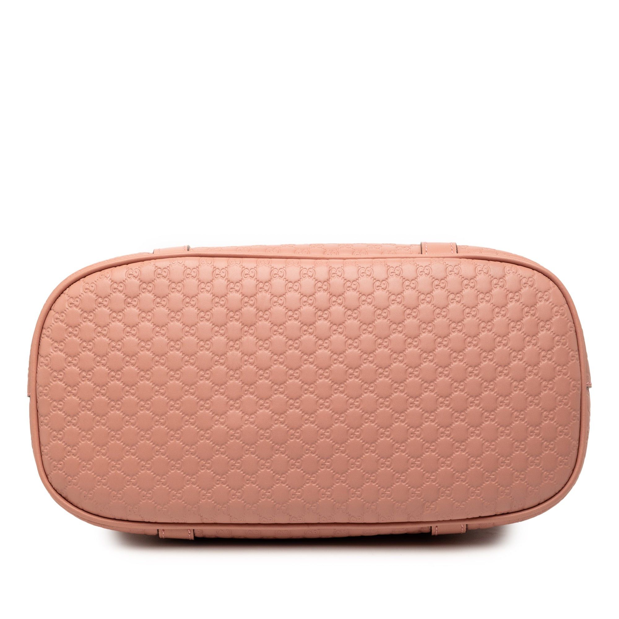 Gucci Medium Microguccissima Dome Satchel Size ONE SIZE - 3 Thumbnail