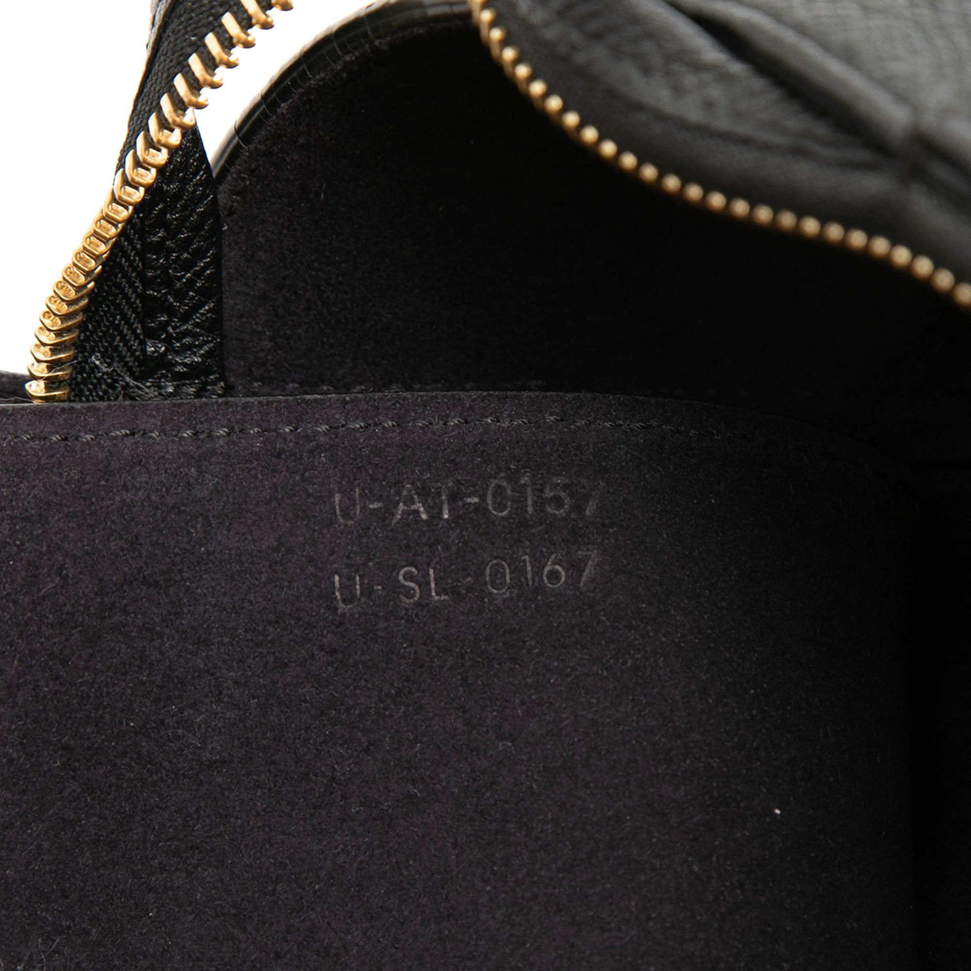 Celine Micro Grained Calfskin Belt Bag Size ONE SIZE - 5 Thumbnail