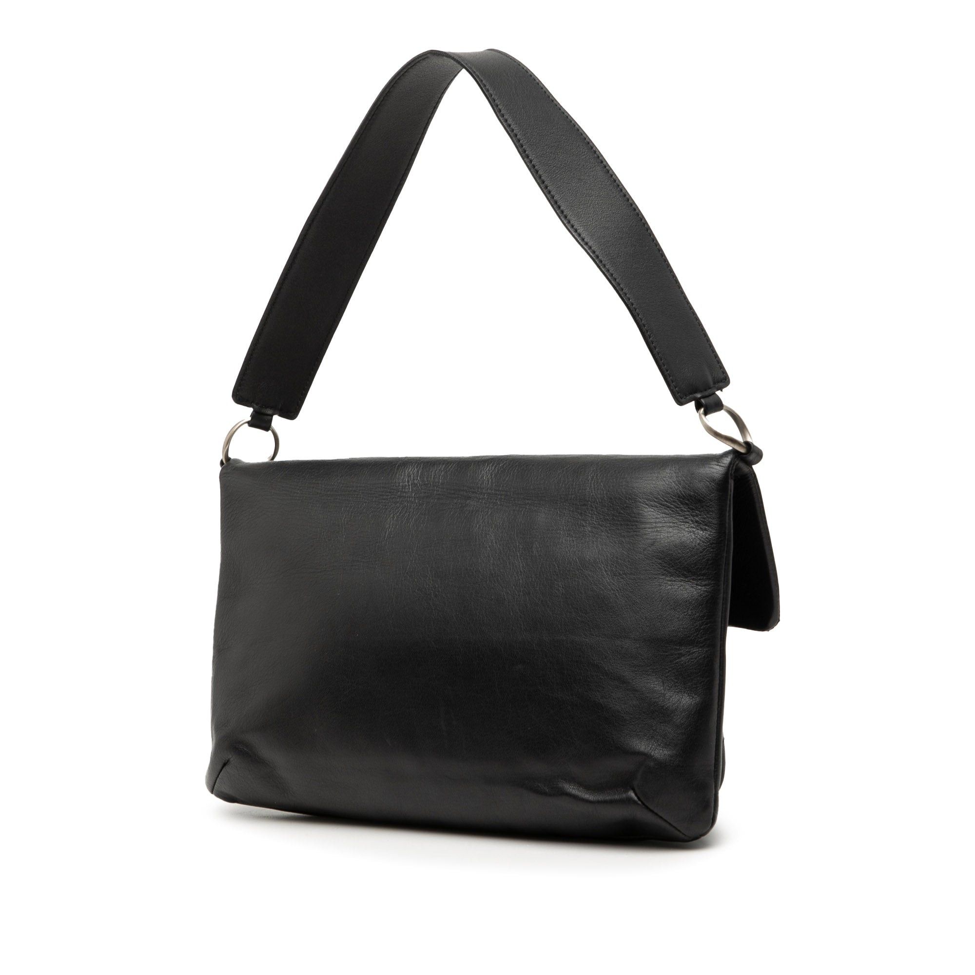 Chanel Chocolate Bar Lambskin Reissue 2.55 Shoulder Bag Size ONE SIZE - 2 Thumbnail