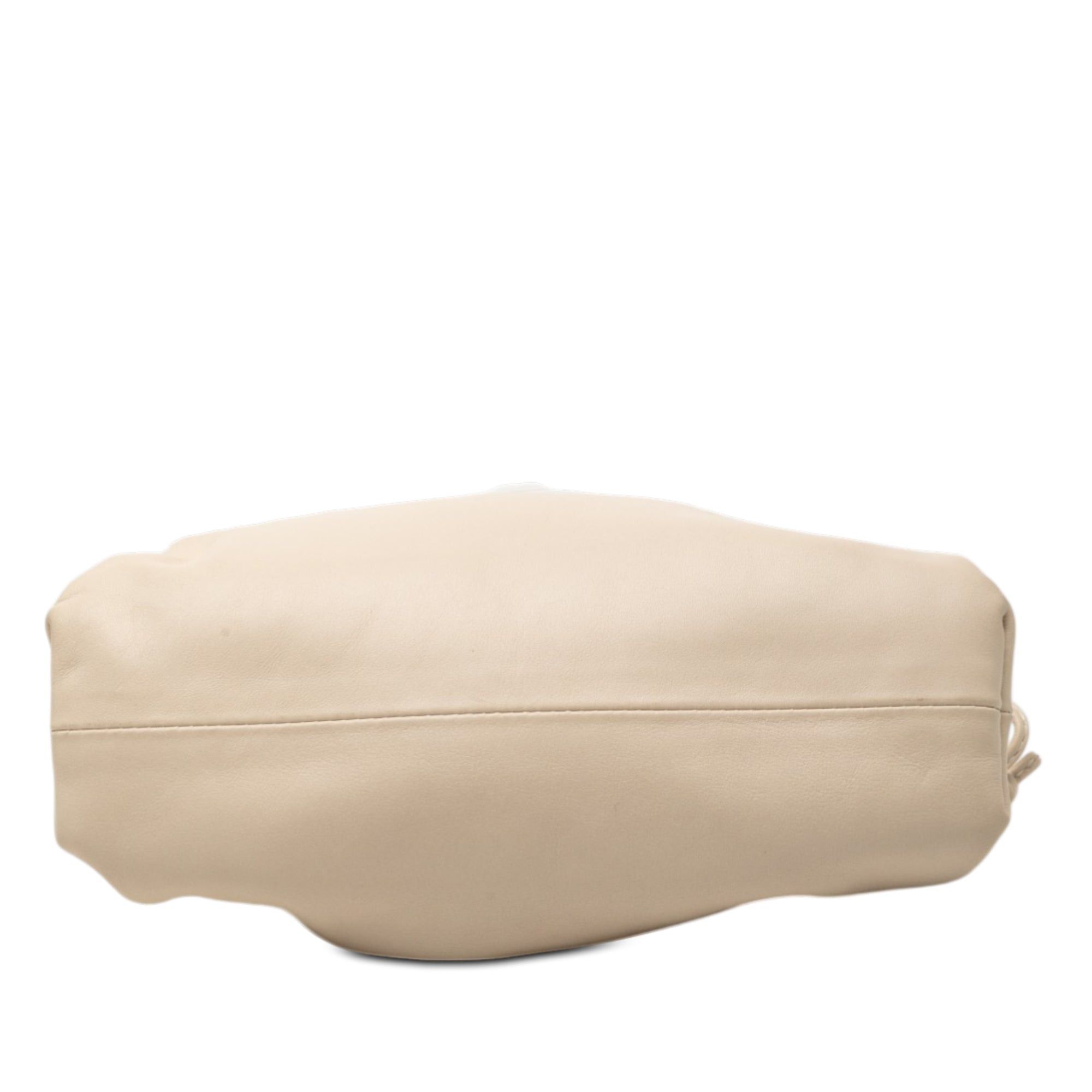 Bottega Veneta Lambskin The Mini Pouch Crossbody Size ONE SIZE - 3 Thumbnail